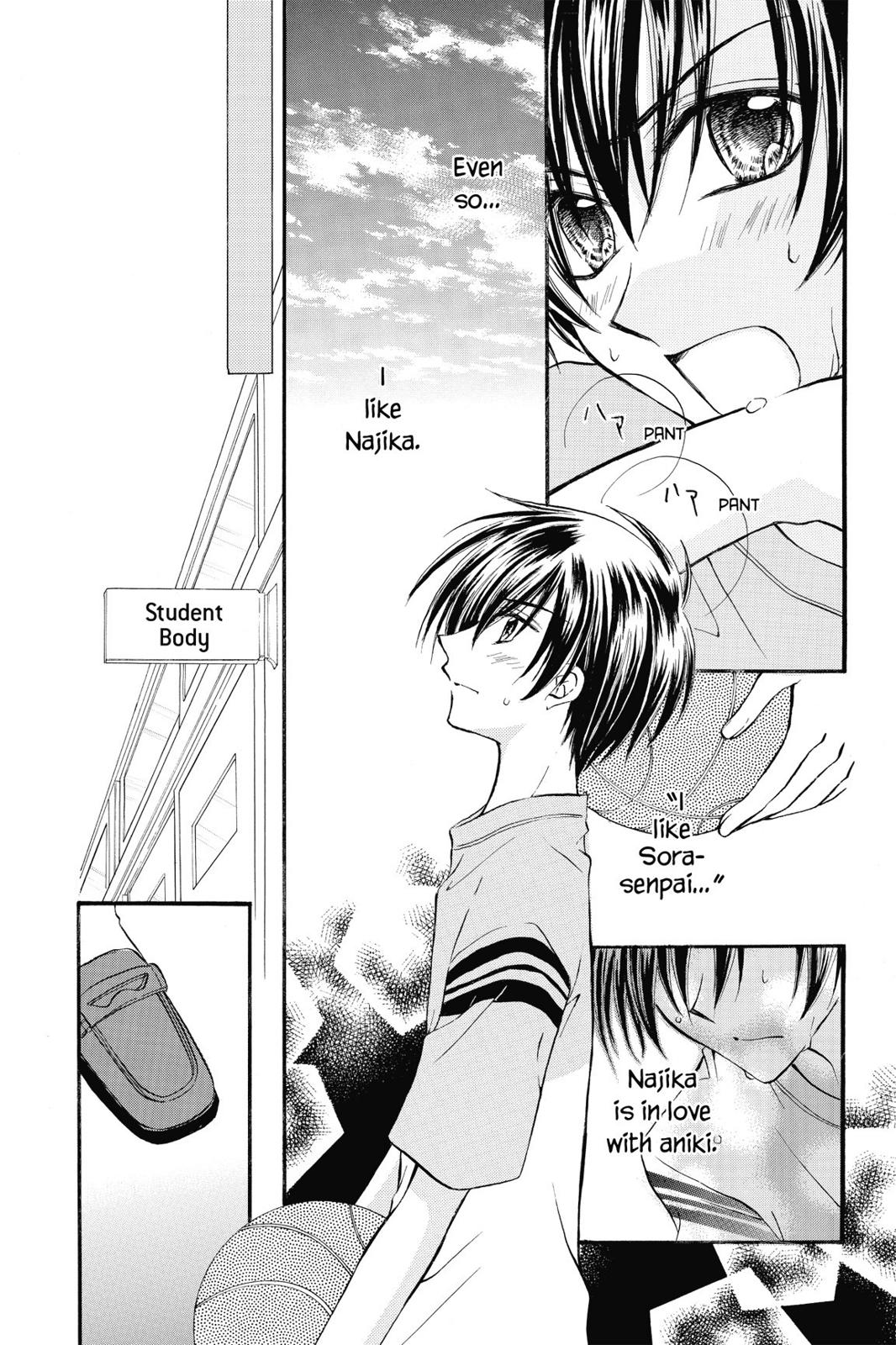 Read Kitchen Princess (en) Manga Online