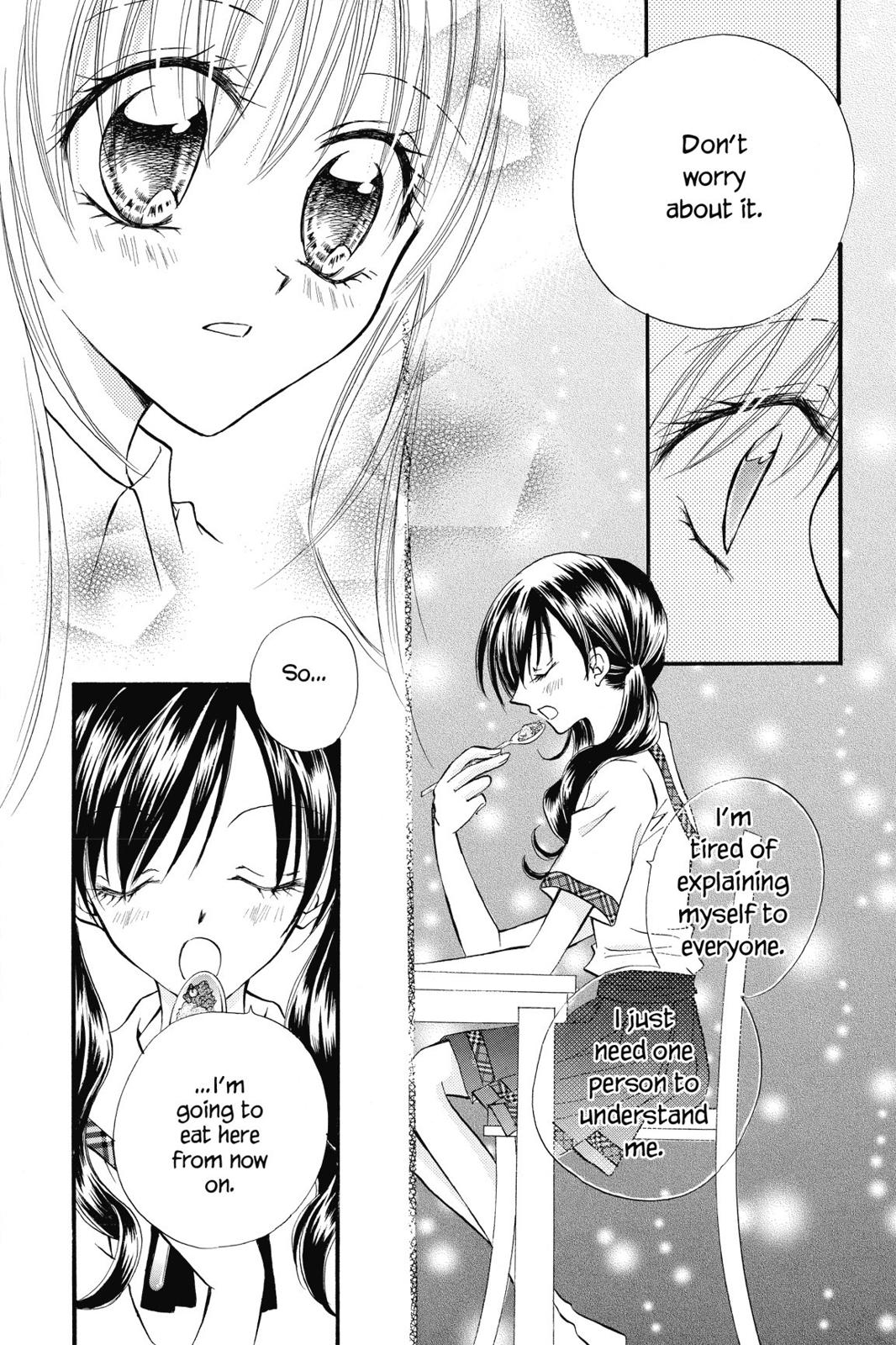 Read Kitchen Princess (en) Manga Online