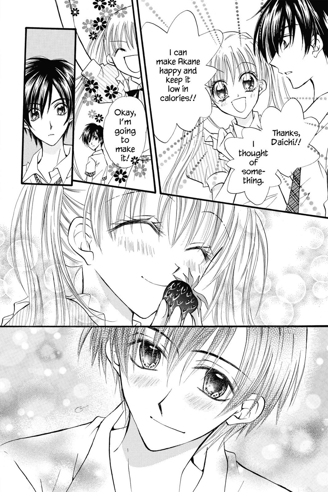 Read Kitchen Princess (en) Manga Online