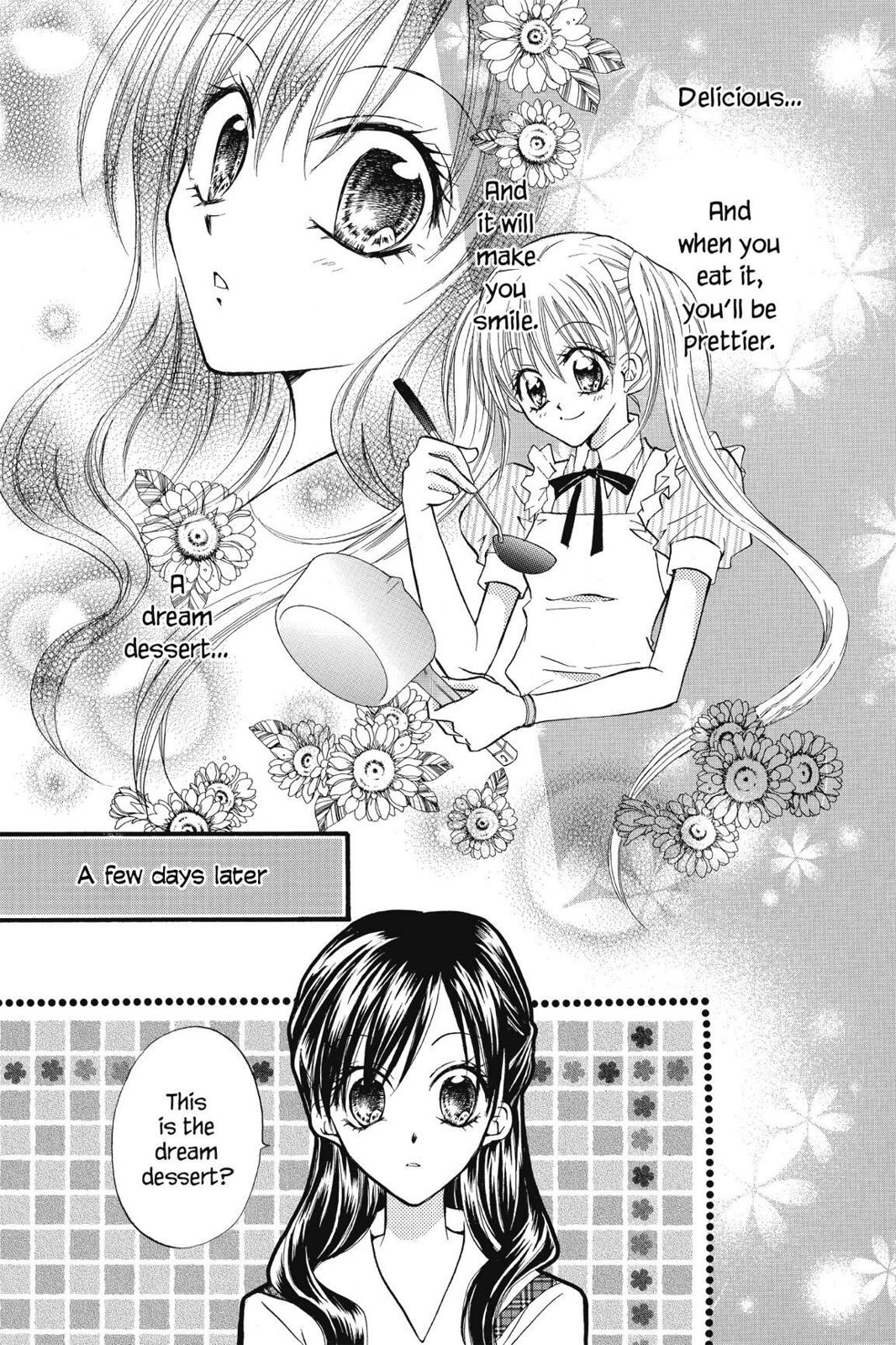 Read Kitchen Princess (en) Manga Online