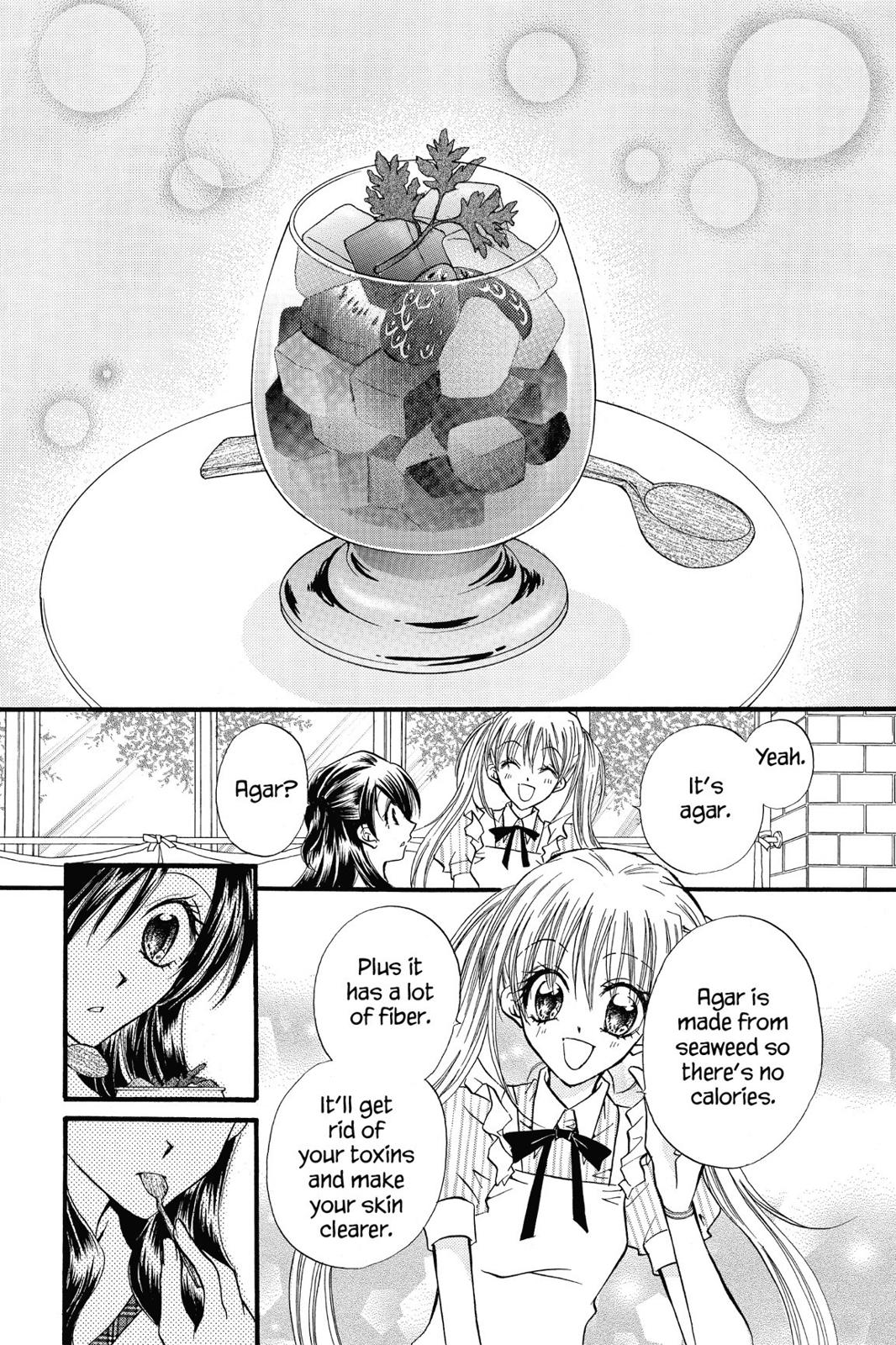Read Kitchen Princess (en) Manga Online