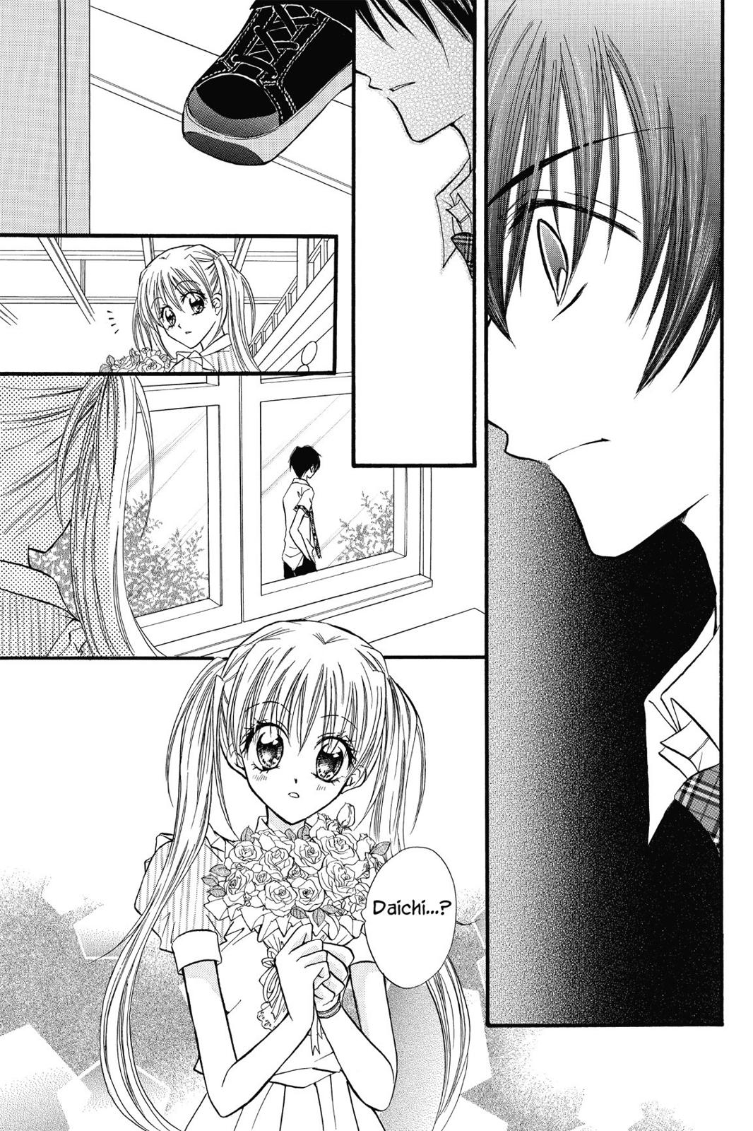 Read Kitchen Princess (en) Manga Online