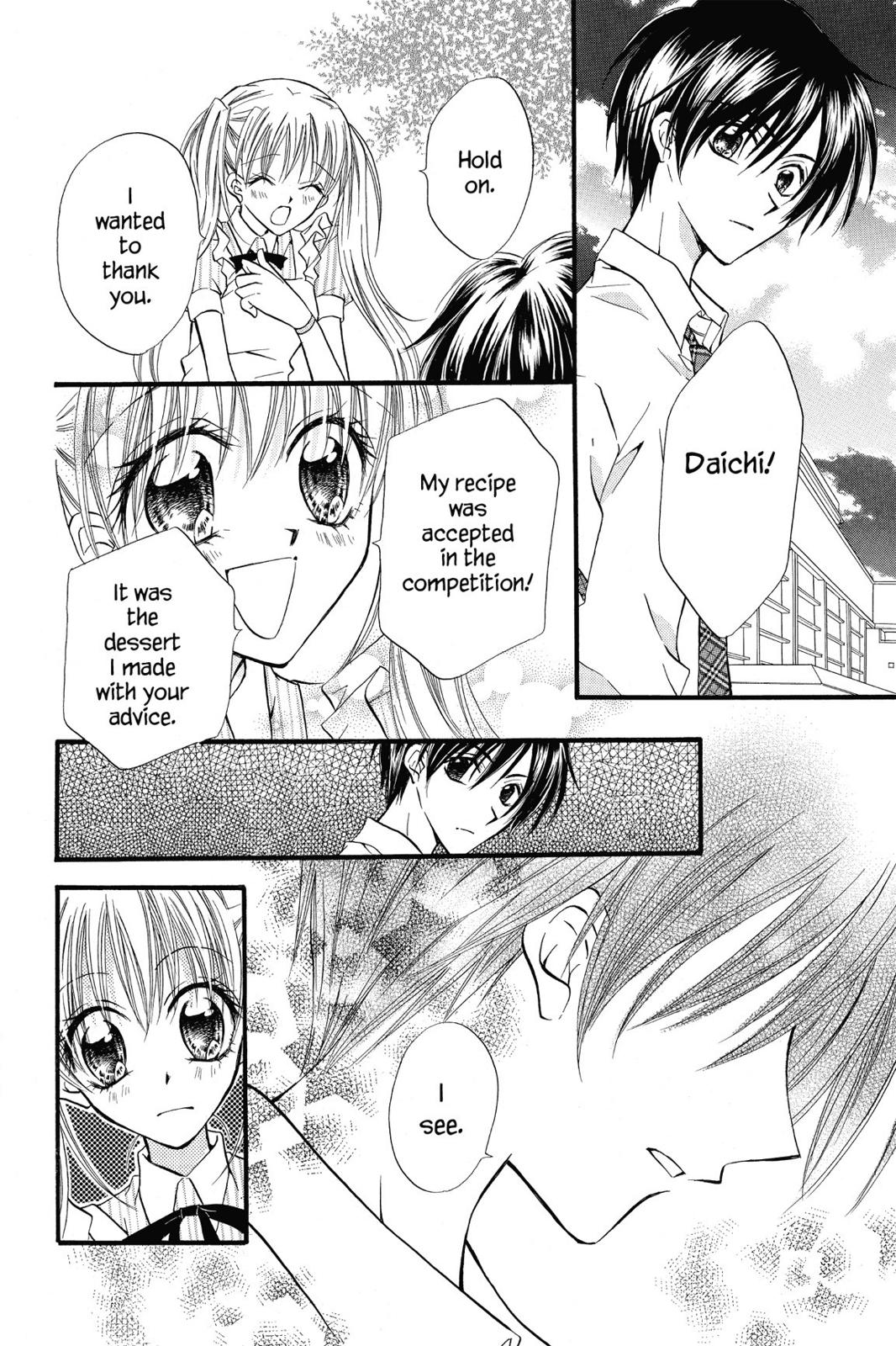 Read Kitchen Princess (en) Manga Online