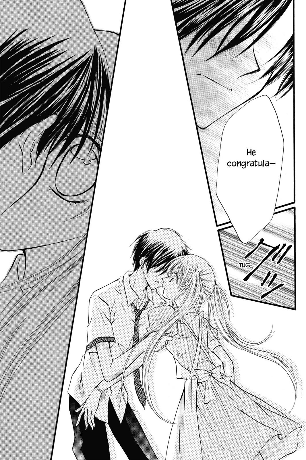 Read Kitchen Princess (en) Manga Online