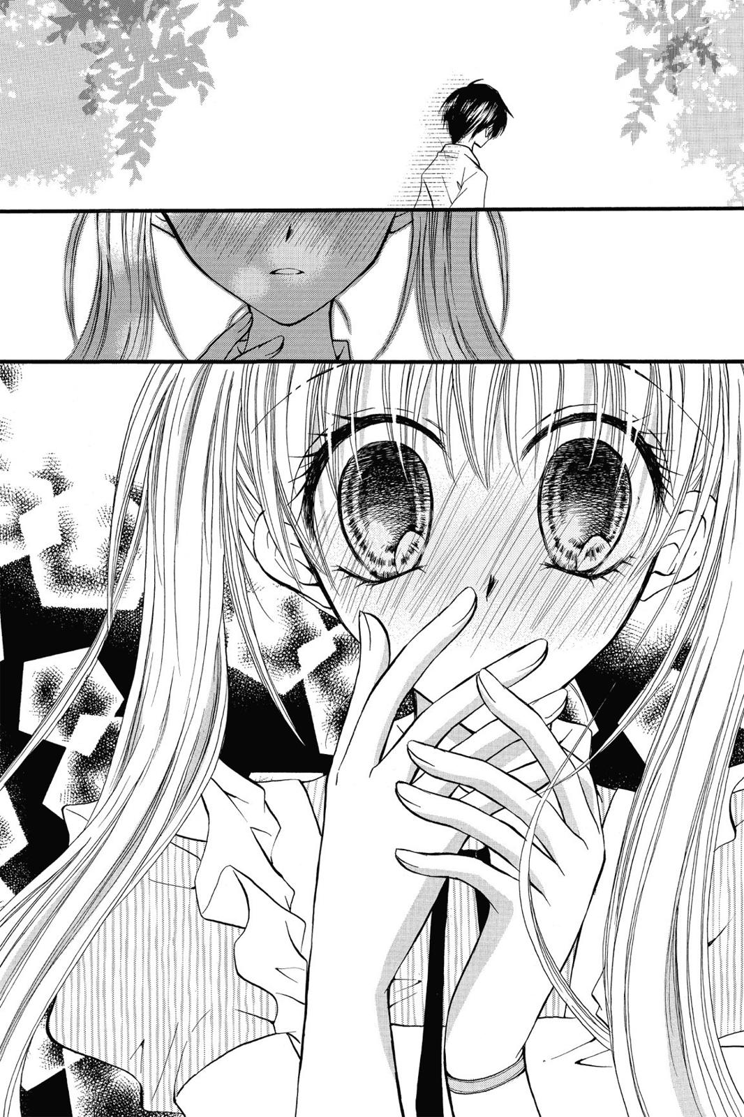 Read Kitchen Princess (en) Manga Online