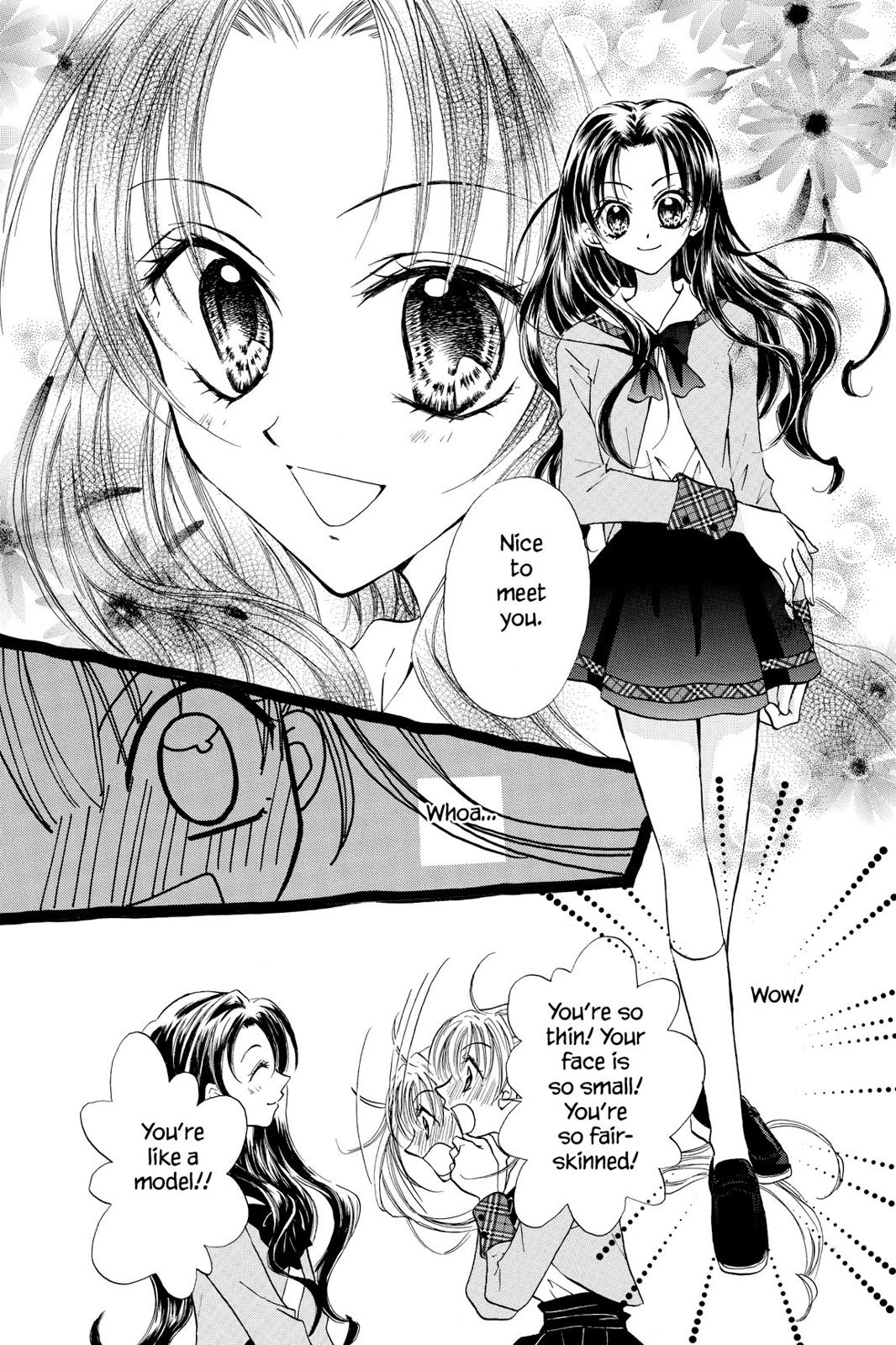 Read Kitchen Princess (en) Manga Online