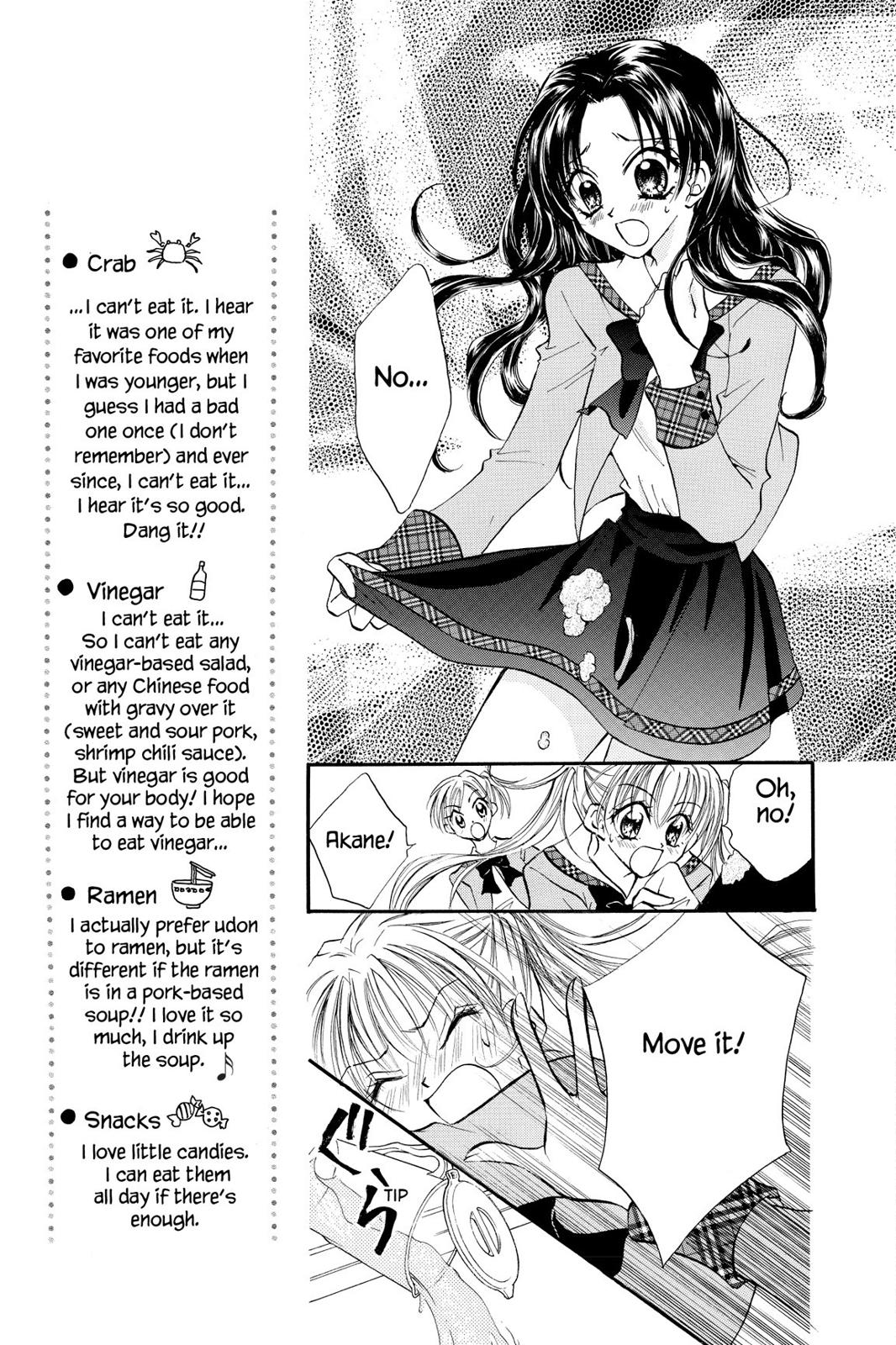 Read Kitchen Princess (en) Manga Online