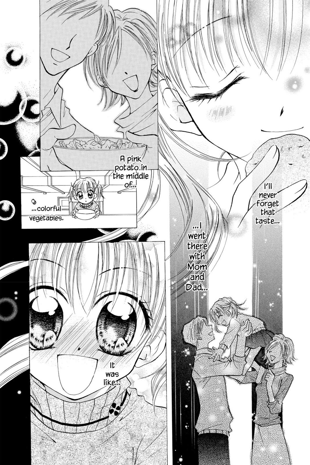 Read Kitchen Princess (en) Manga Online