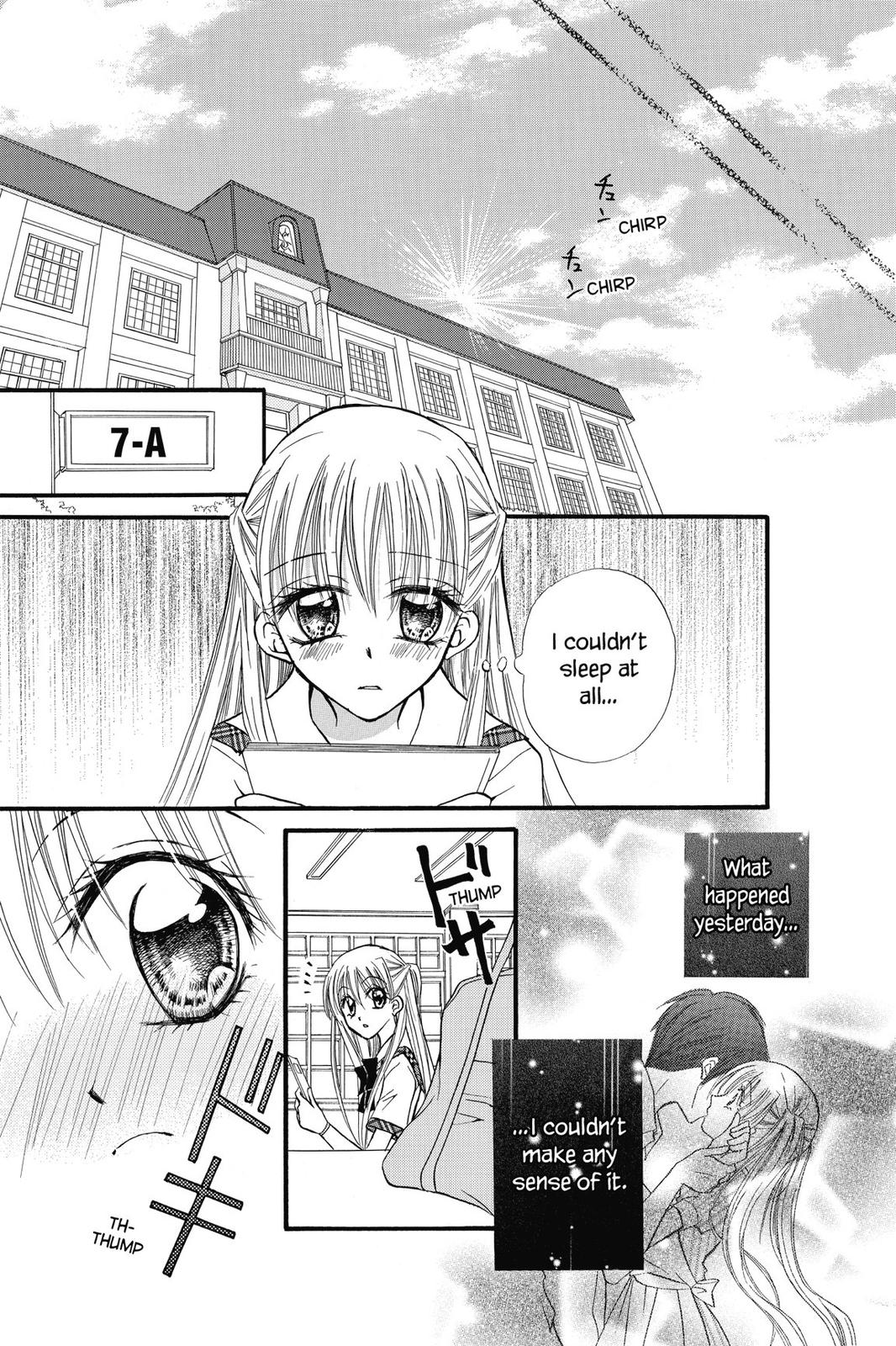 Read Kitchen Princess (en) Manga Online