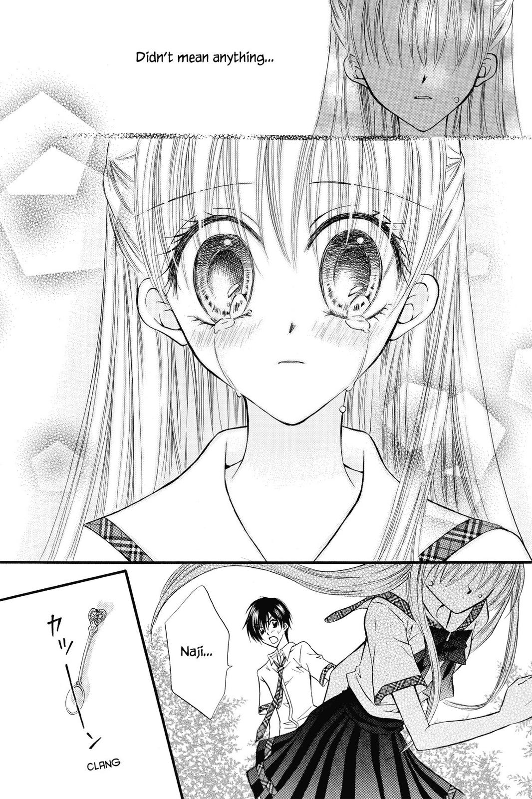 Read Kitchen Princess (en) Manga Online