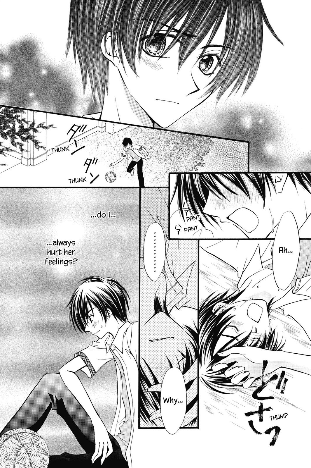 Read Kitchen Princess (en) Manga Online