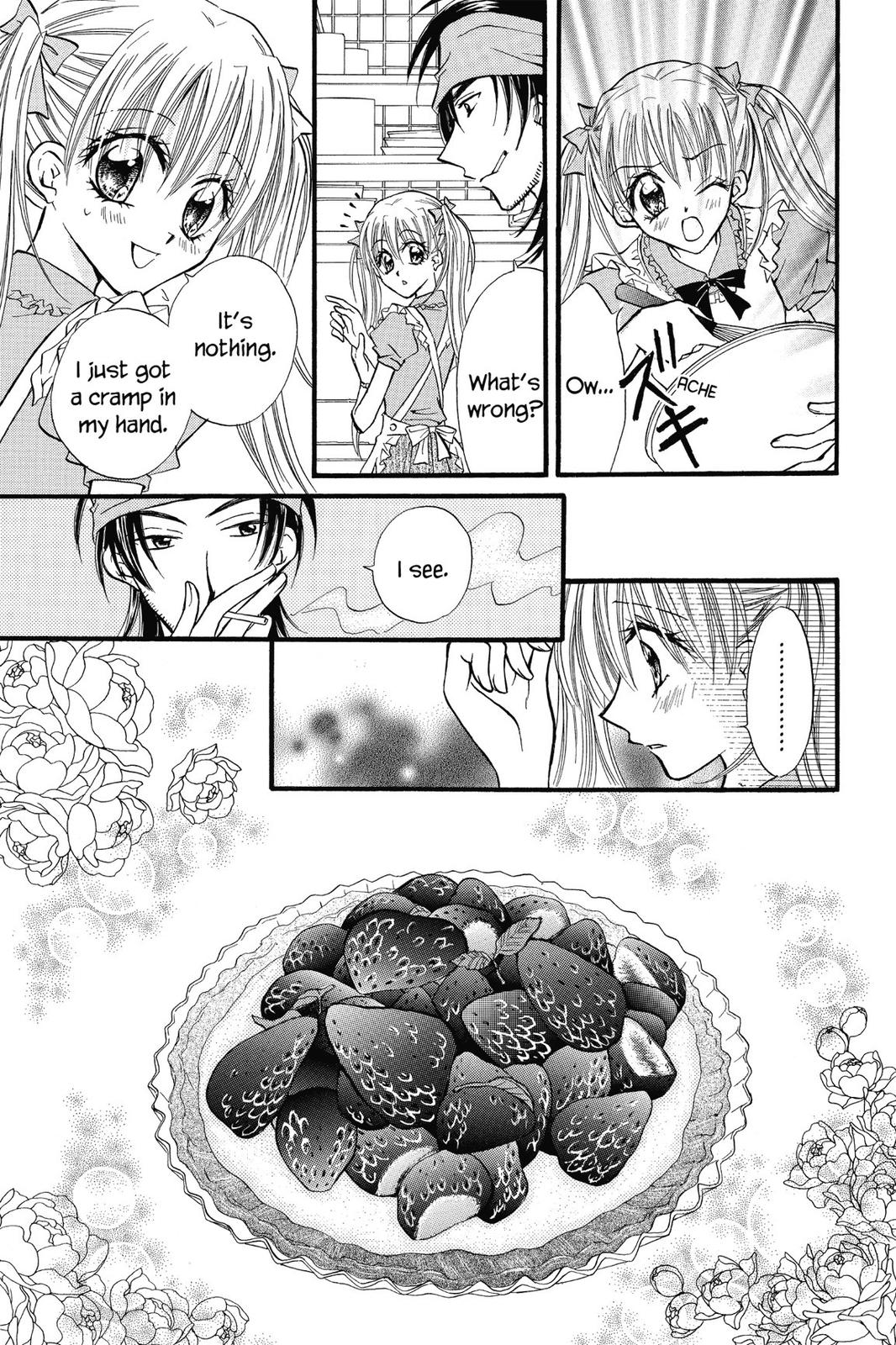 Read Kitchen Princess (en) Manga Online