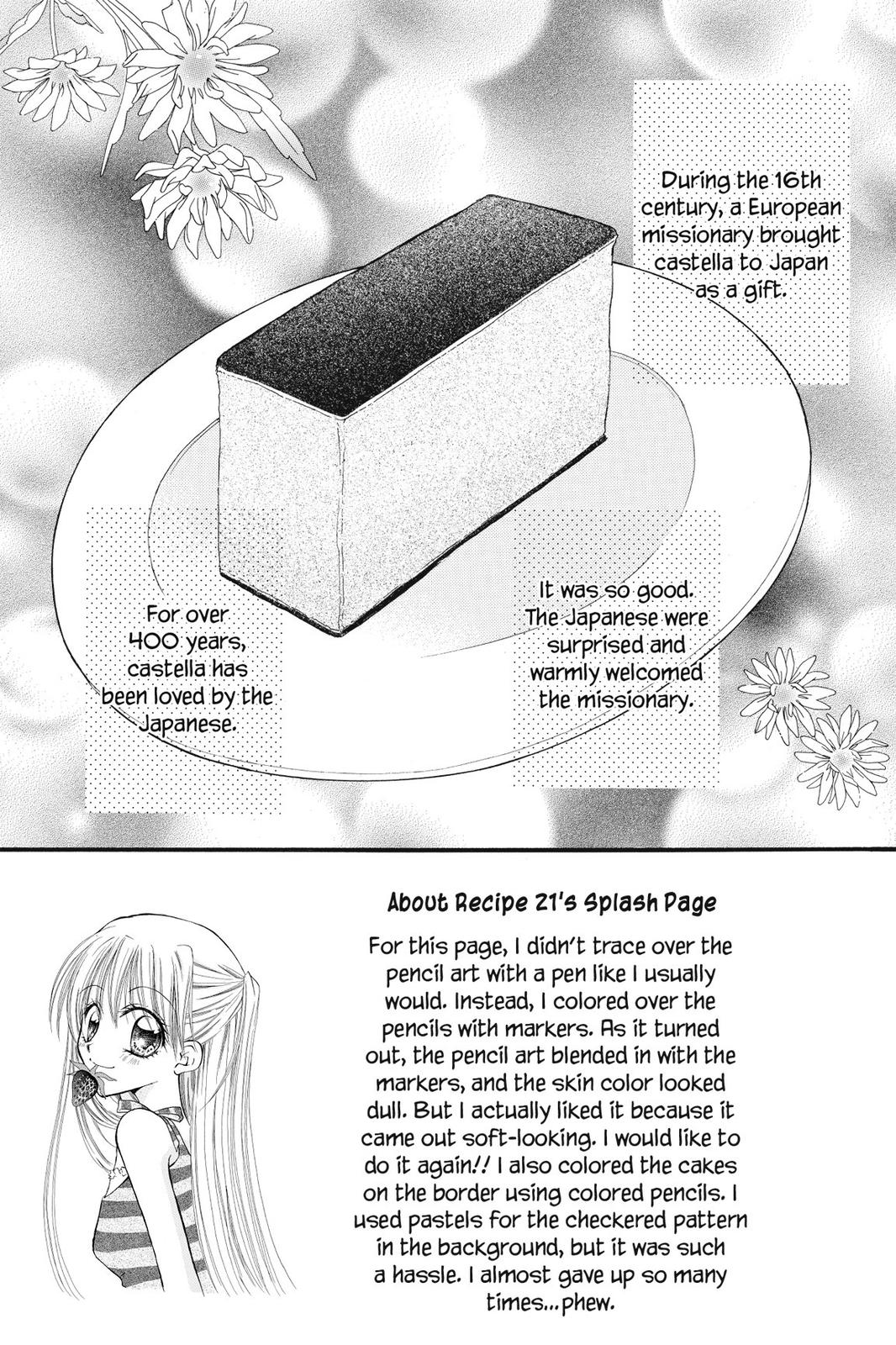 Read Kitchen Princess (en) Manga Online