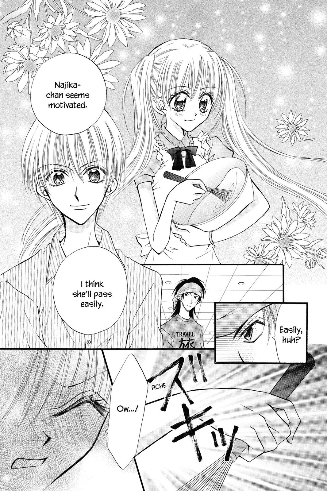 Read Kitchen Princess (en) Manga Online