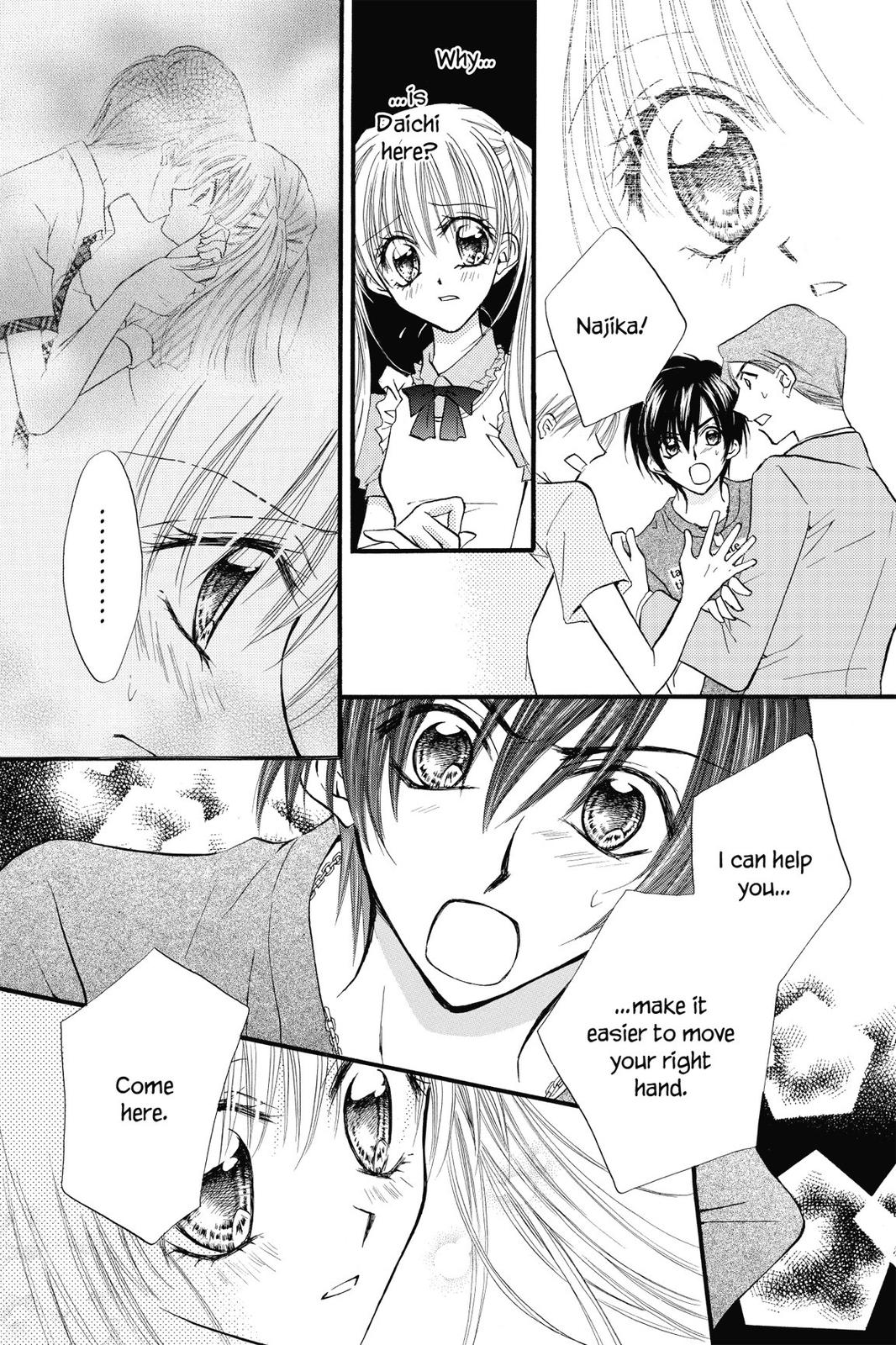 Read Kitchen Princess (en) Manga Online