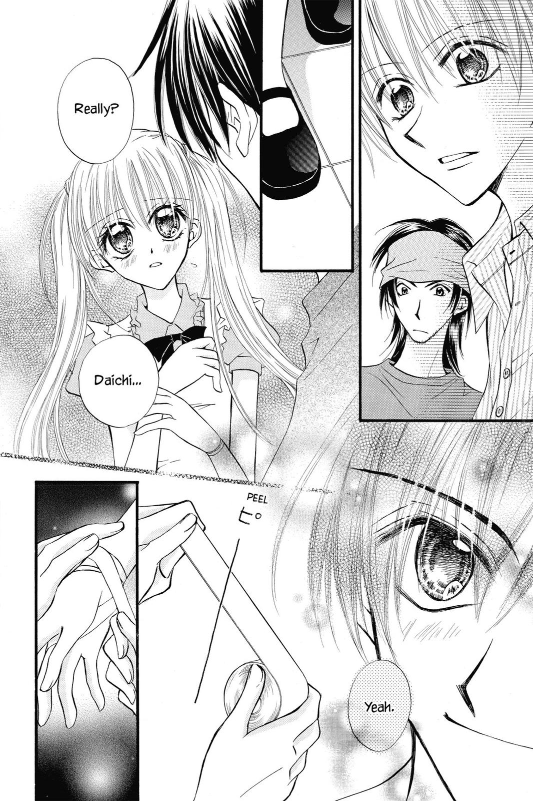 Read Kitchen Princess (en) Manga Online