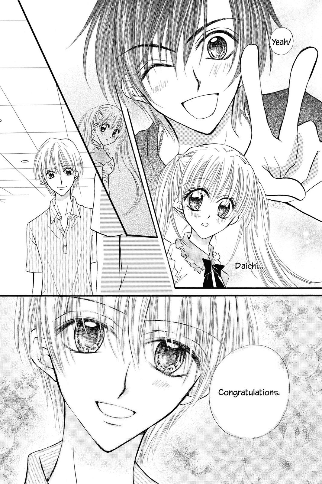 Read Kitchen Princess (en) Manga Online