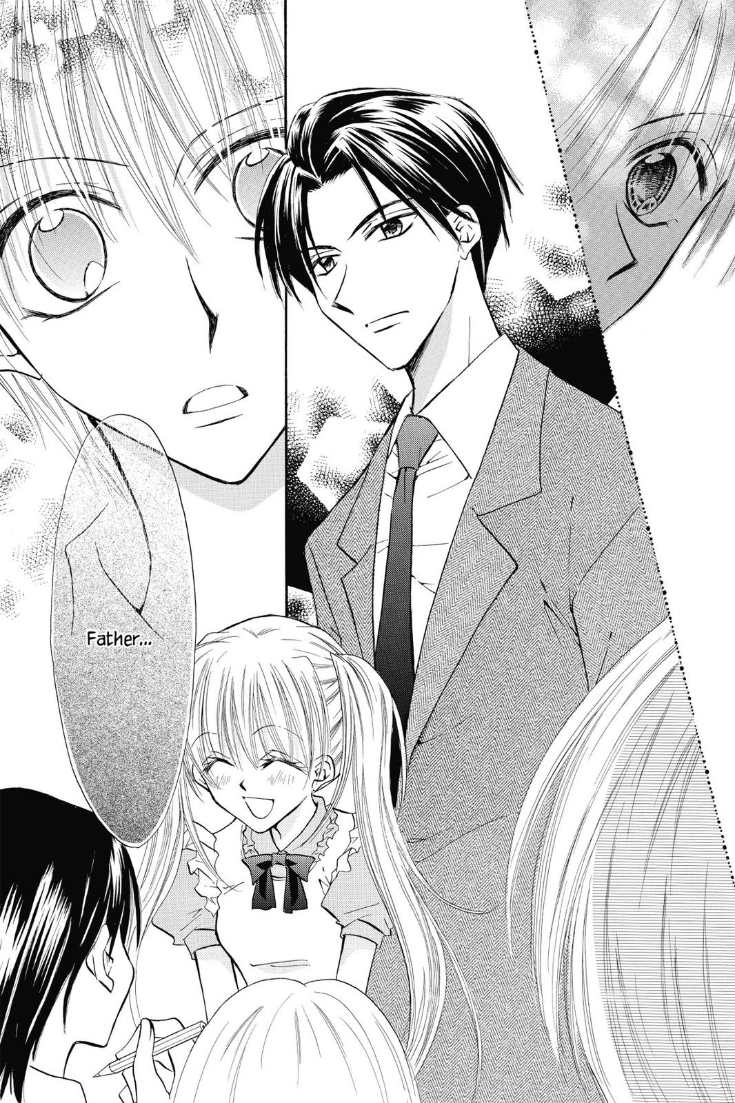 Read Kitchen Princess (en) Manga Online