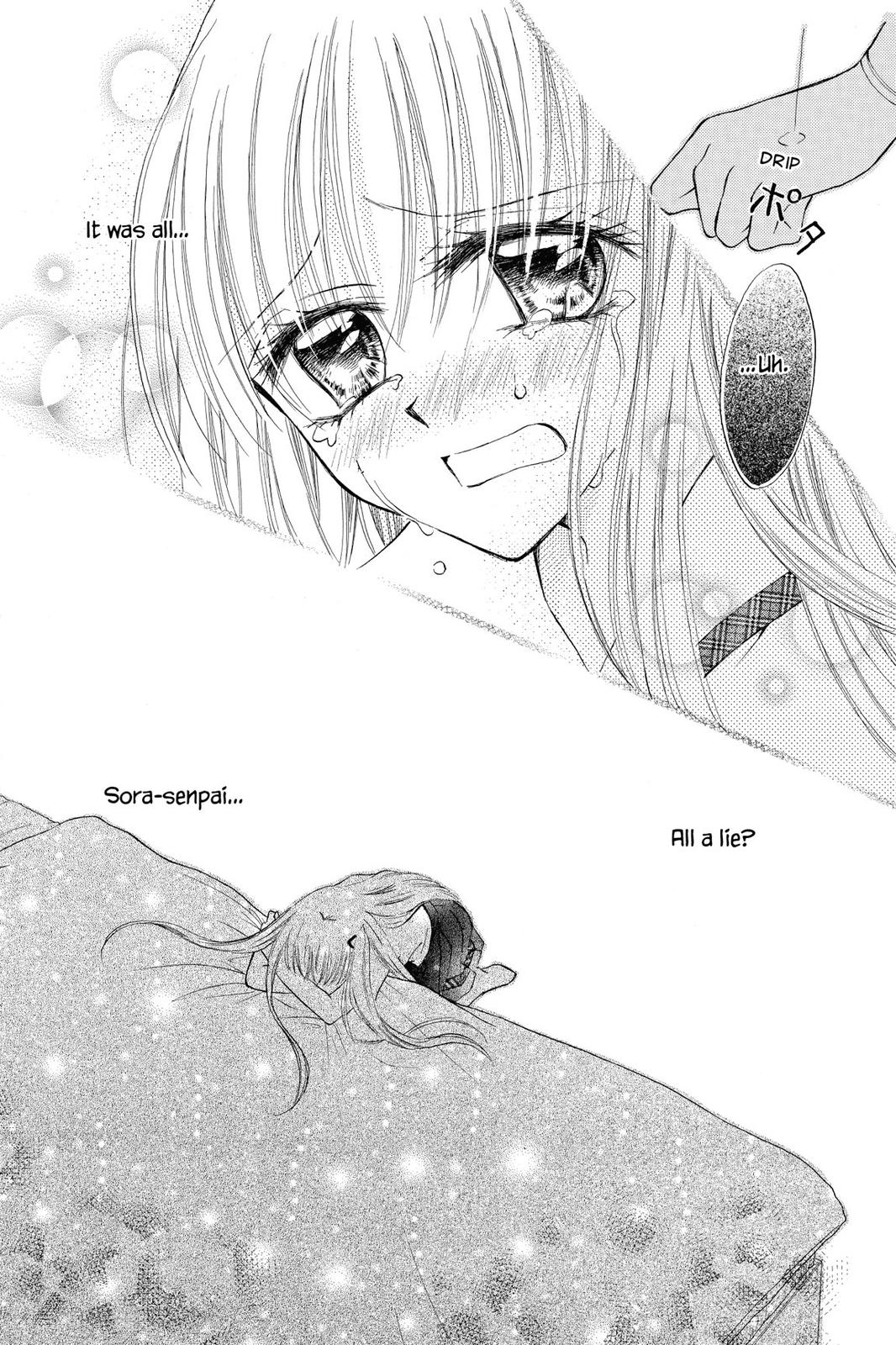 Read Kitchen Princess (en) Manga Online