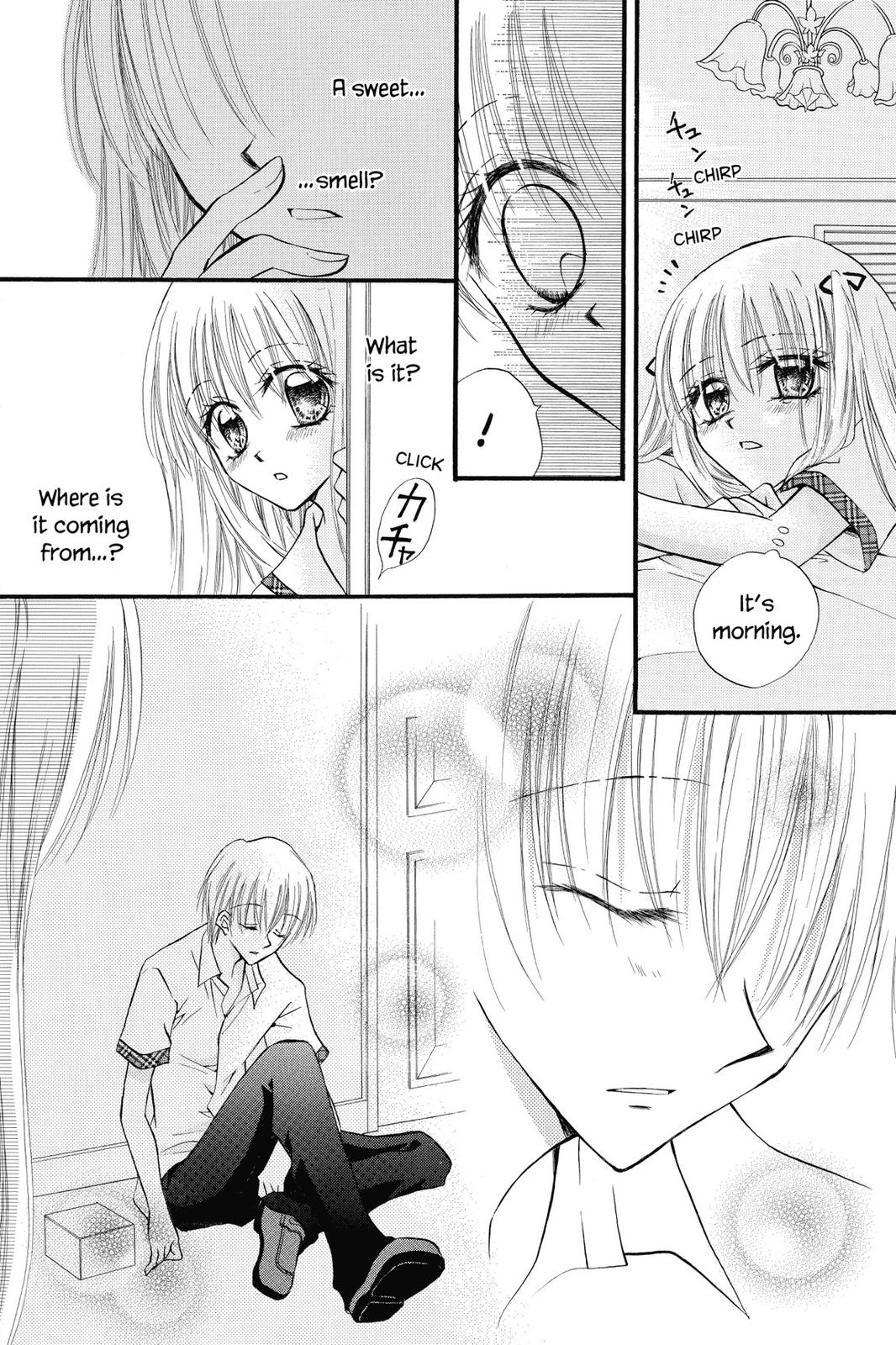 Read Kitchen Princess (en) Manga Online