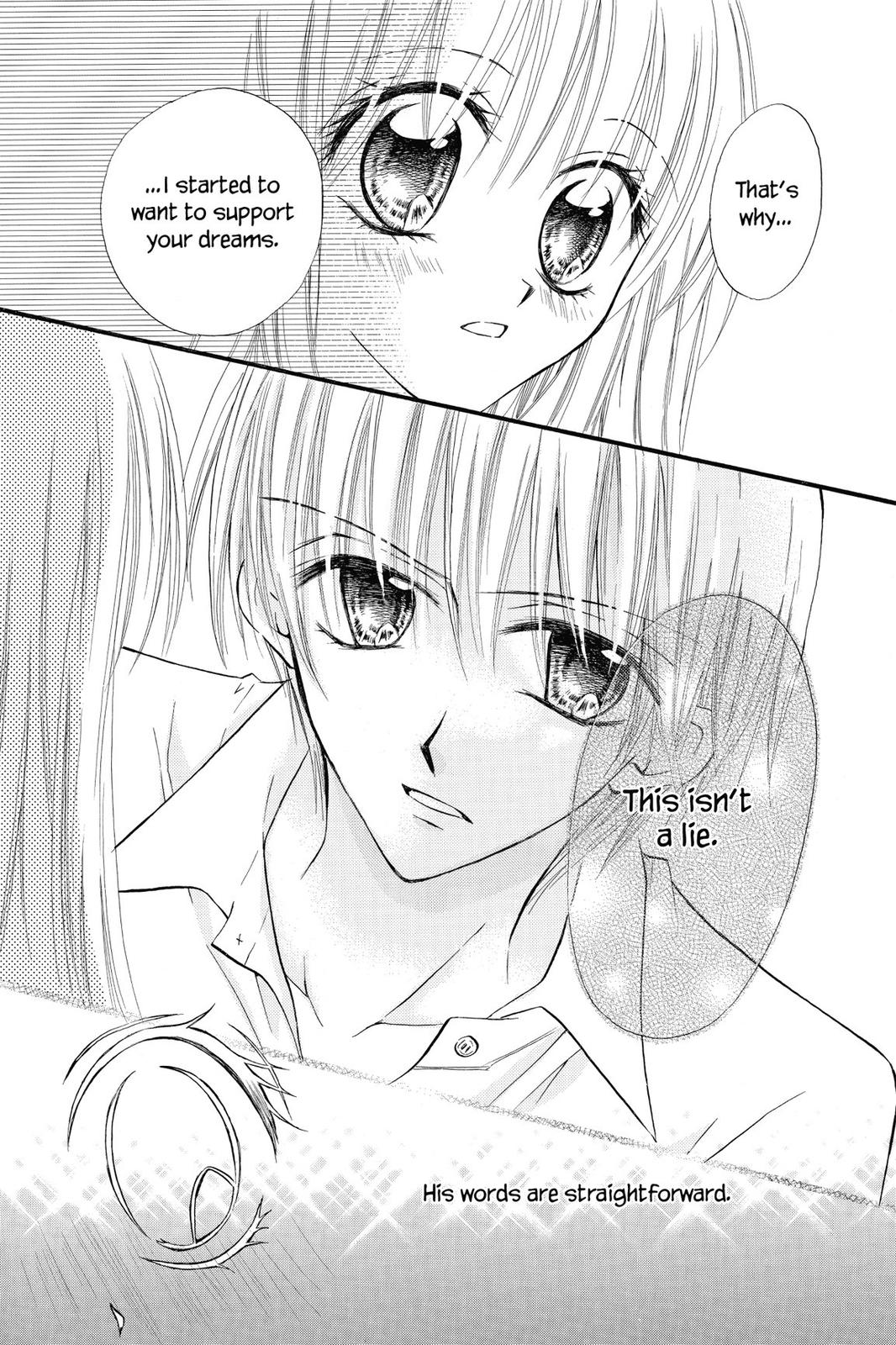 Read Kitchen Princess (en) Manga Online