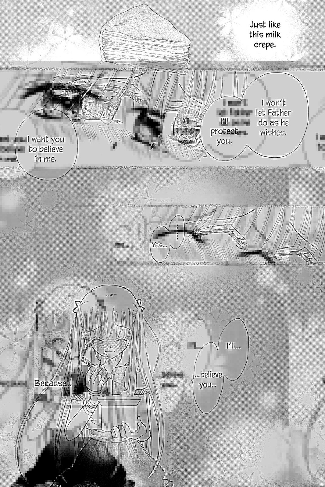 Read Kitchen Princess (en) Manga Online