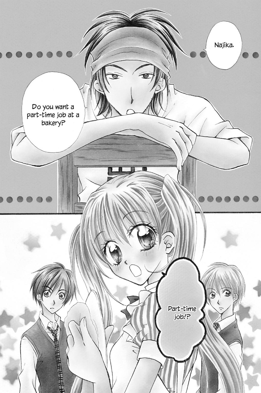 Read Kitchen Princess (en) Manga Online