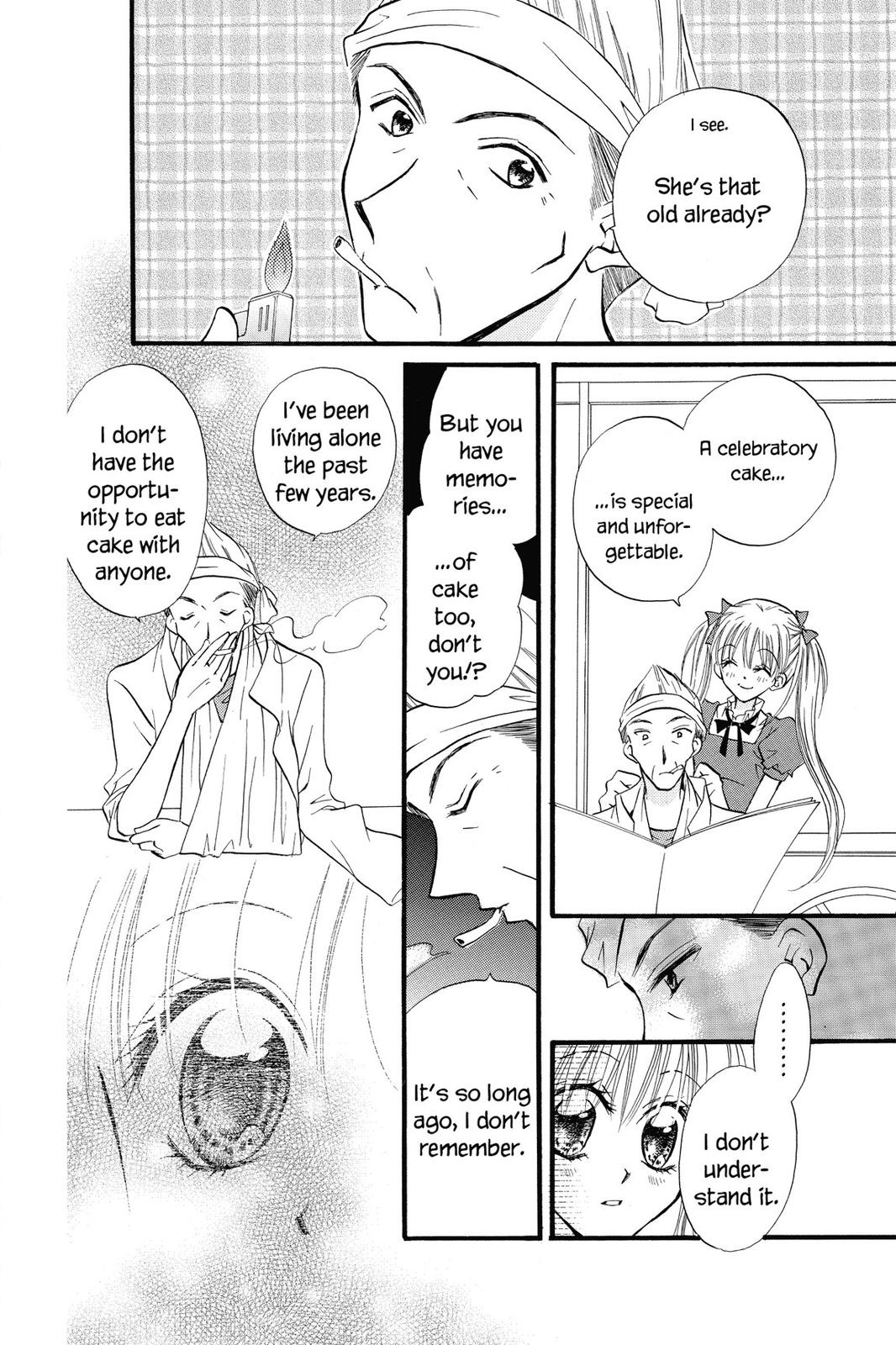 Read Kitchen Princess (en) Manga Online