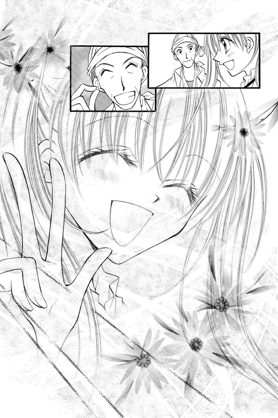 Read Kitchen Princess (en) Manga Online