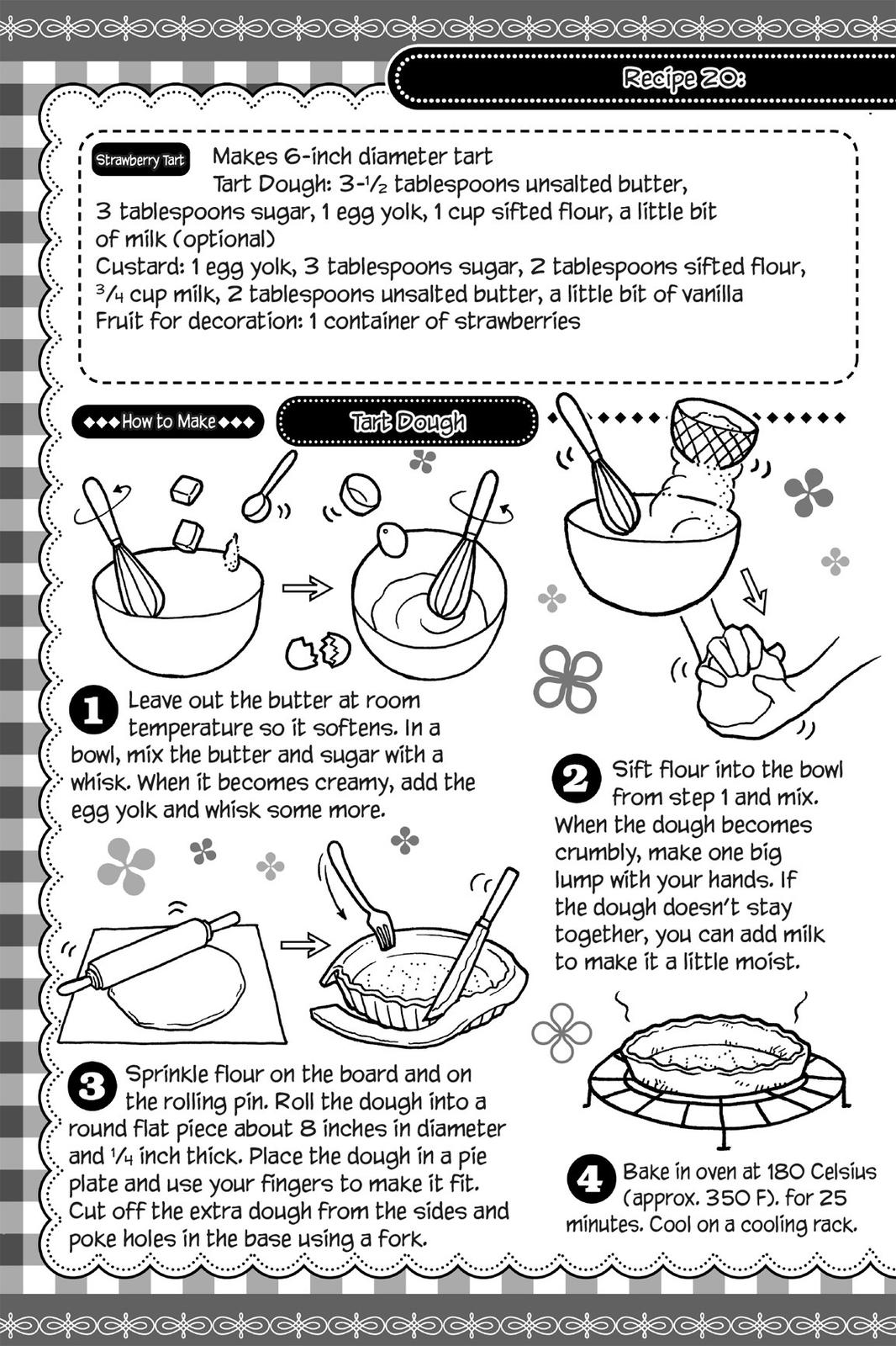 Read Kitchen Princess (en) Manga Online