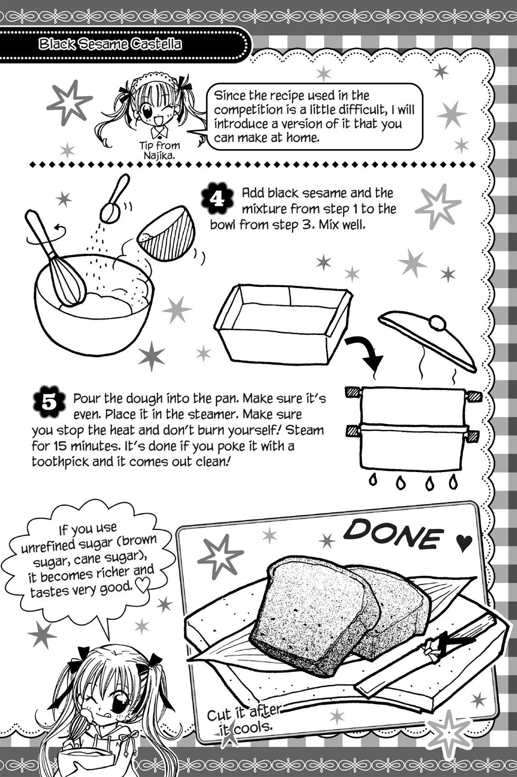 Read Kitchen Princess (en) Manga Online