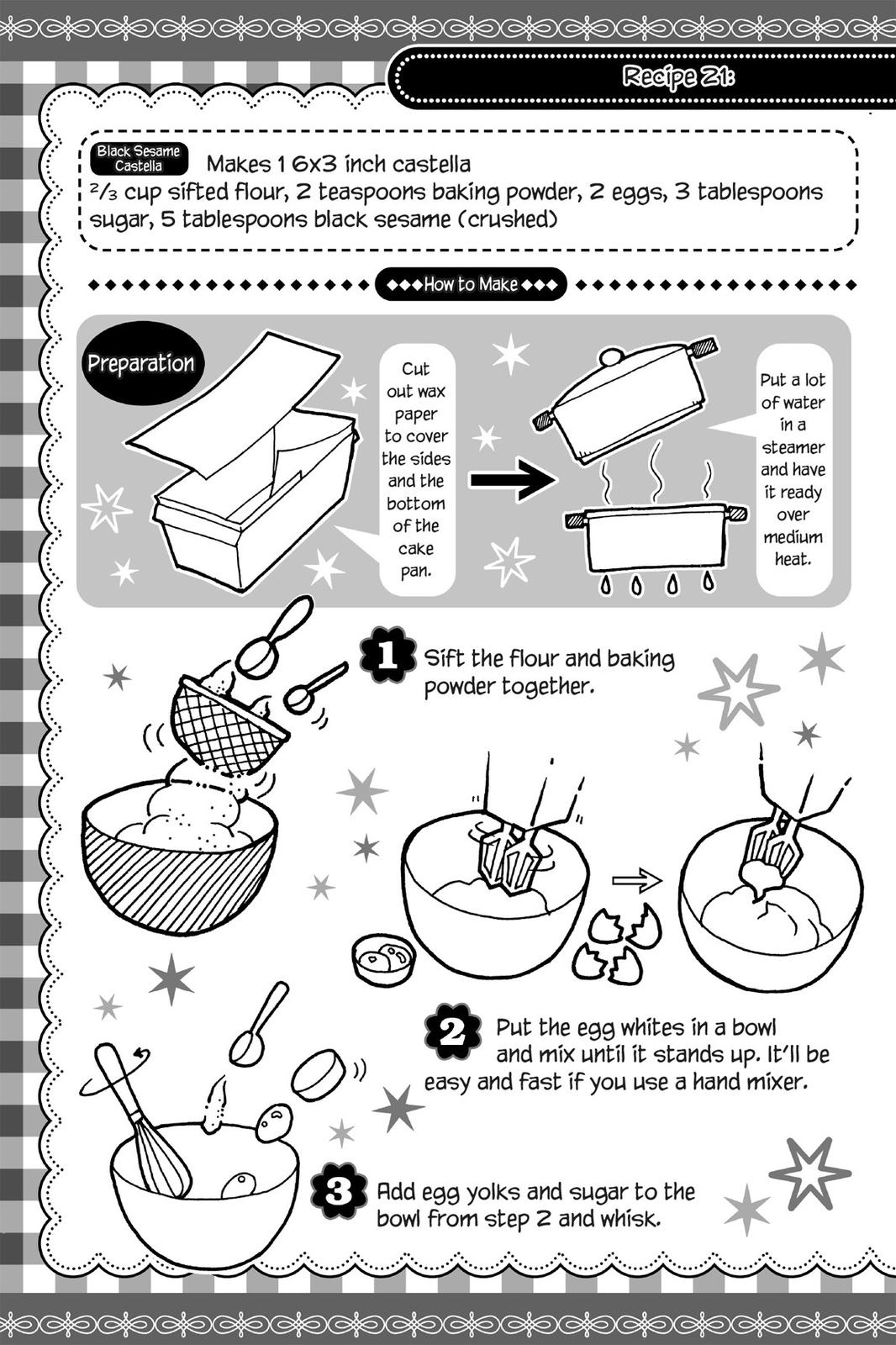 Read Kitchen Princess (en) Manga Online