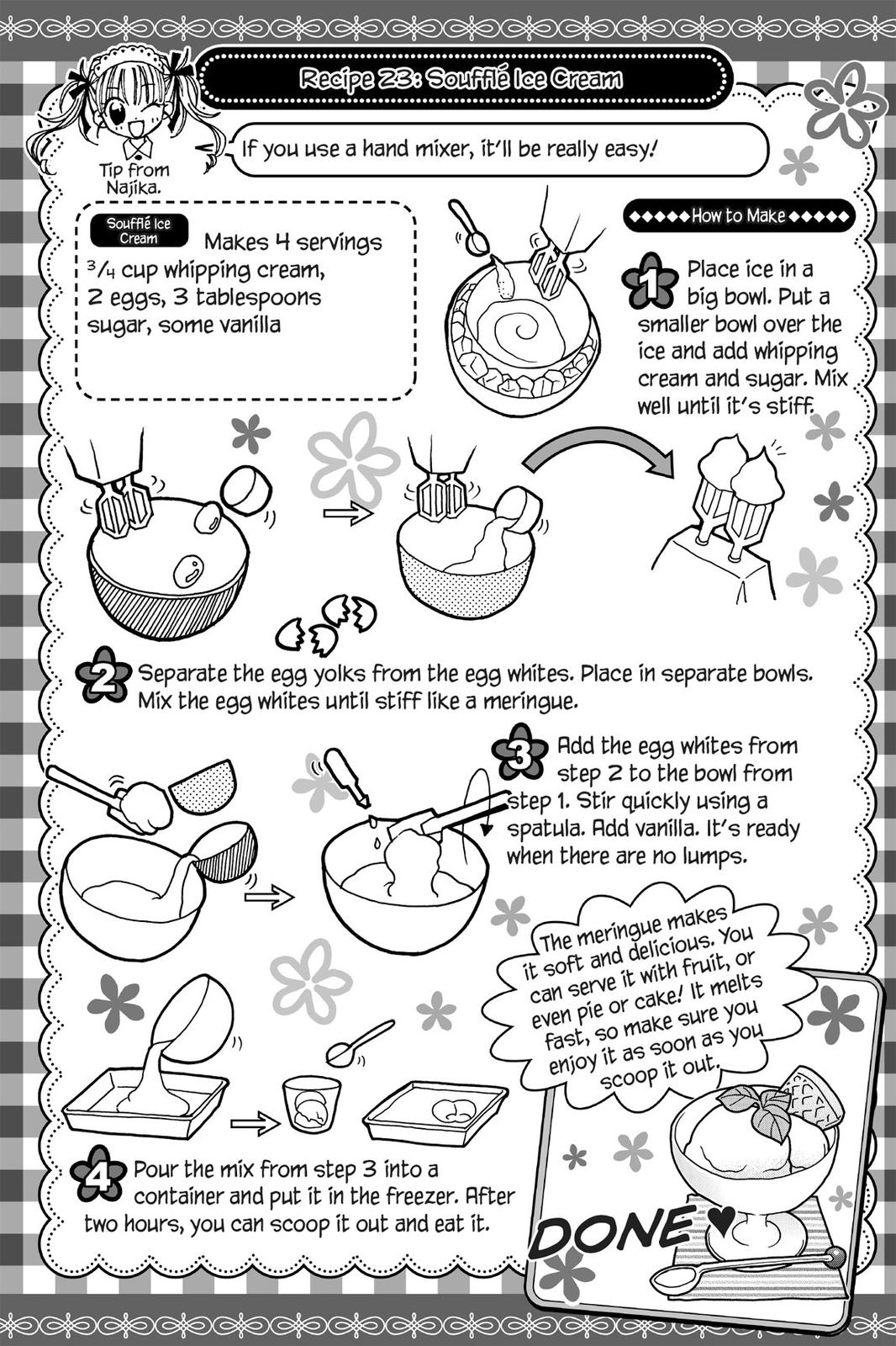 Read Kitchen Princess (en) Manga Online