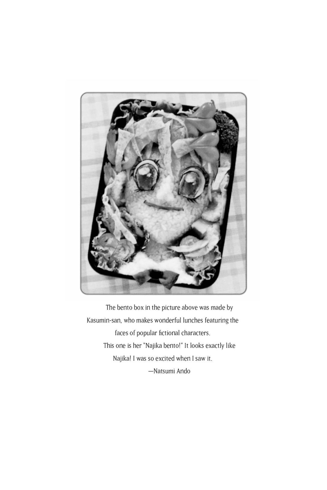 Read Kitchen Princess (en) Manga Online