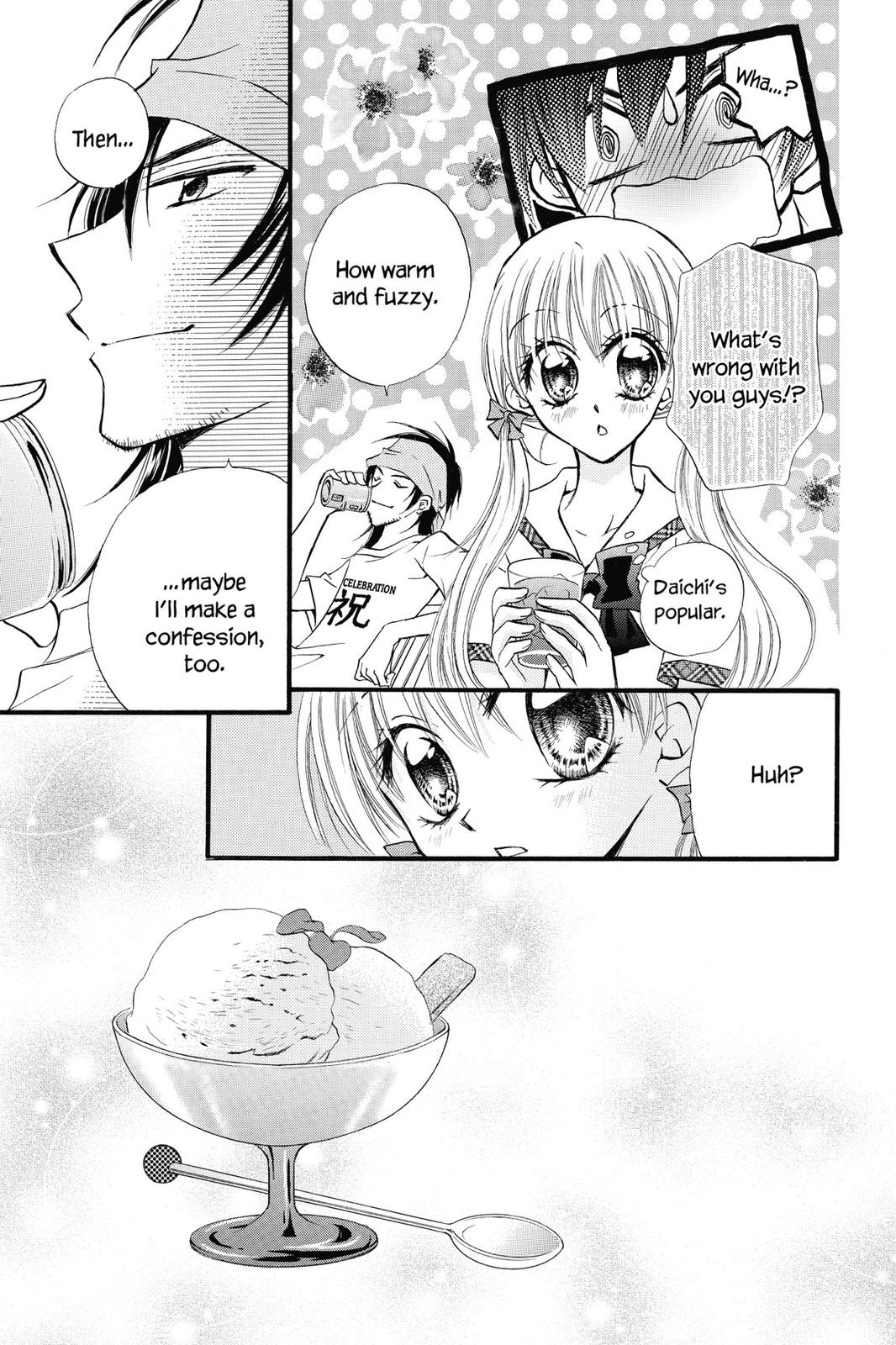 Read Kitchen Princess (en) Manga Online
