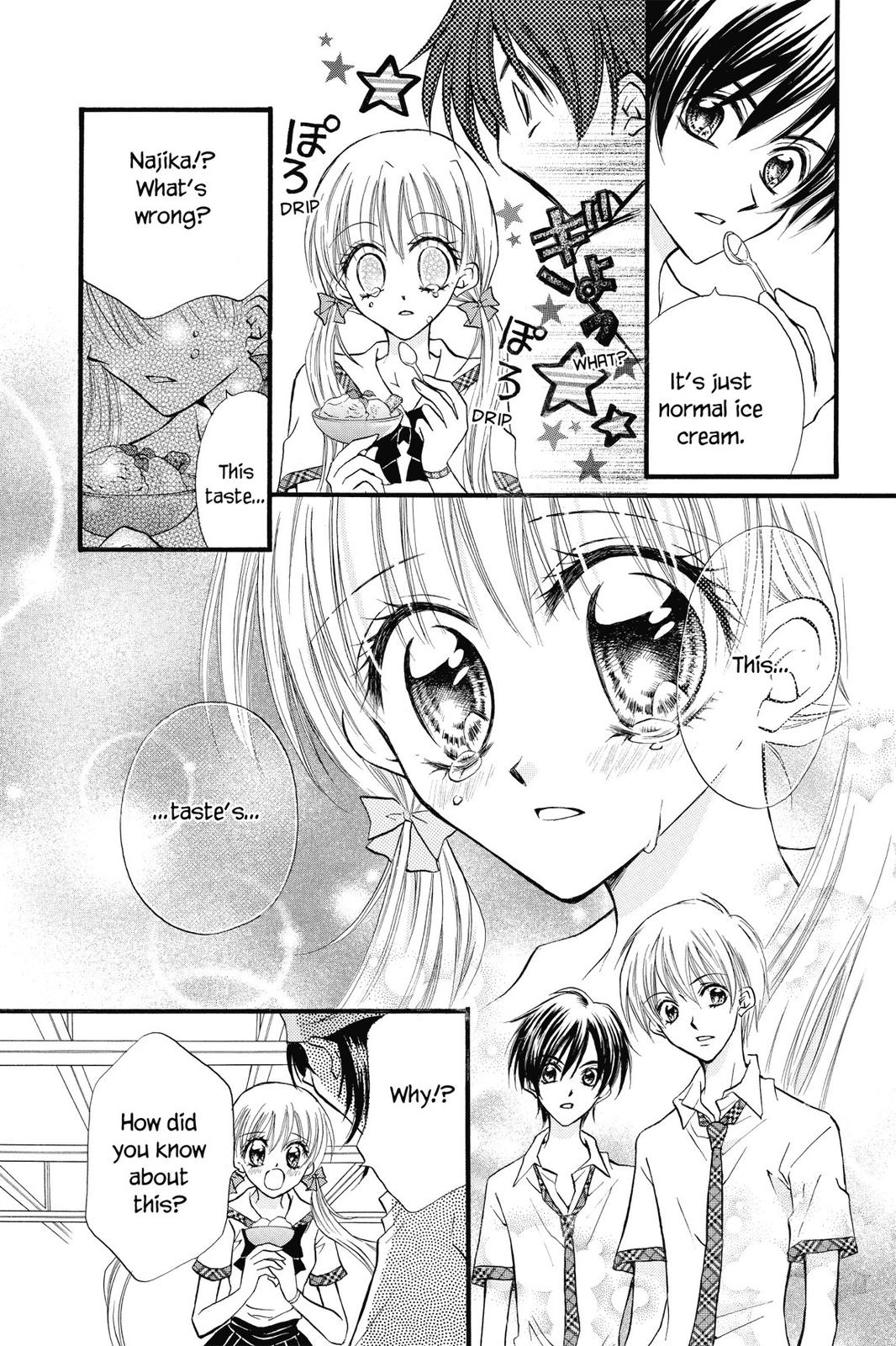 Read Kitchen Princess (en) Manga Online