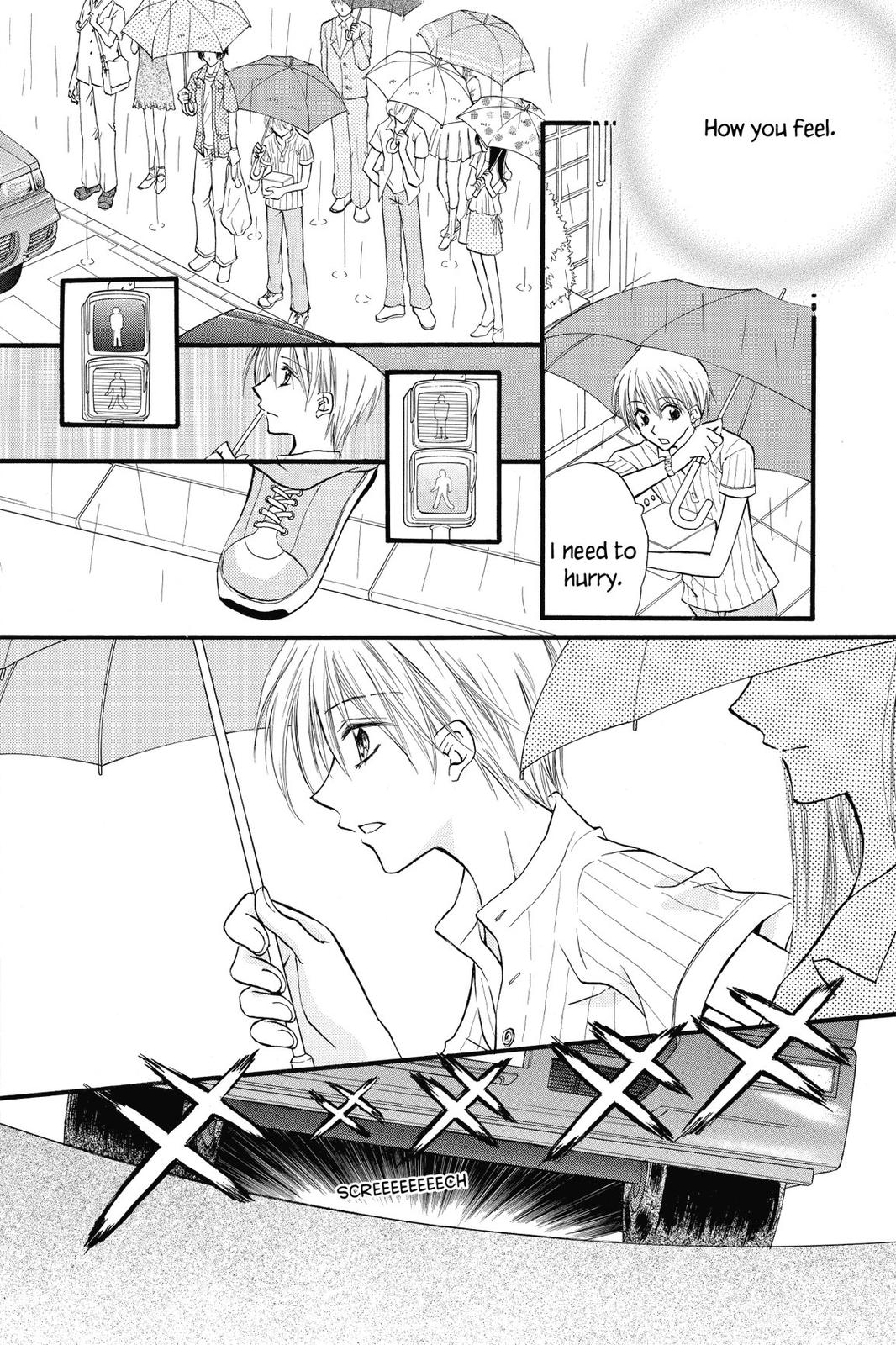 Read Kitchen Princess (en) Manga Online