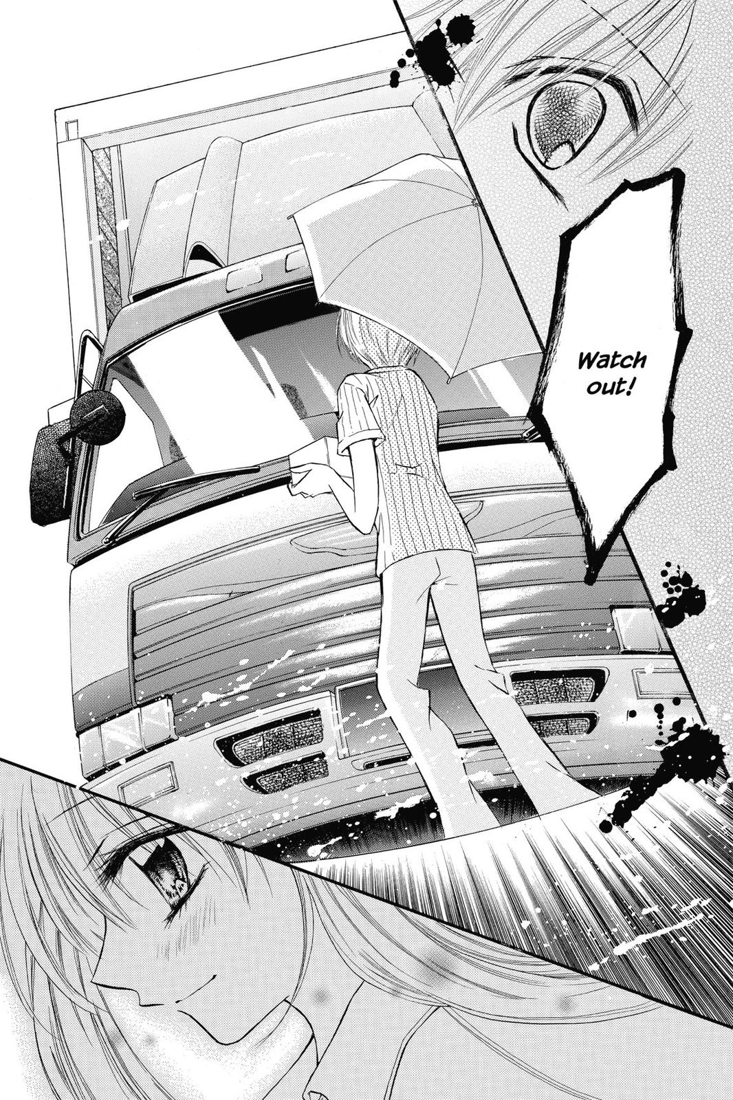 Read Kitchen Princess (en) Manga Online