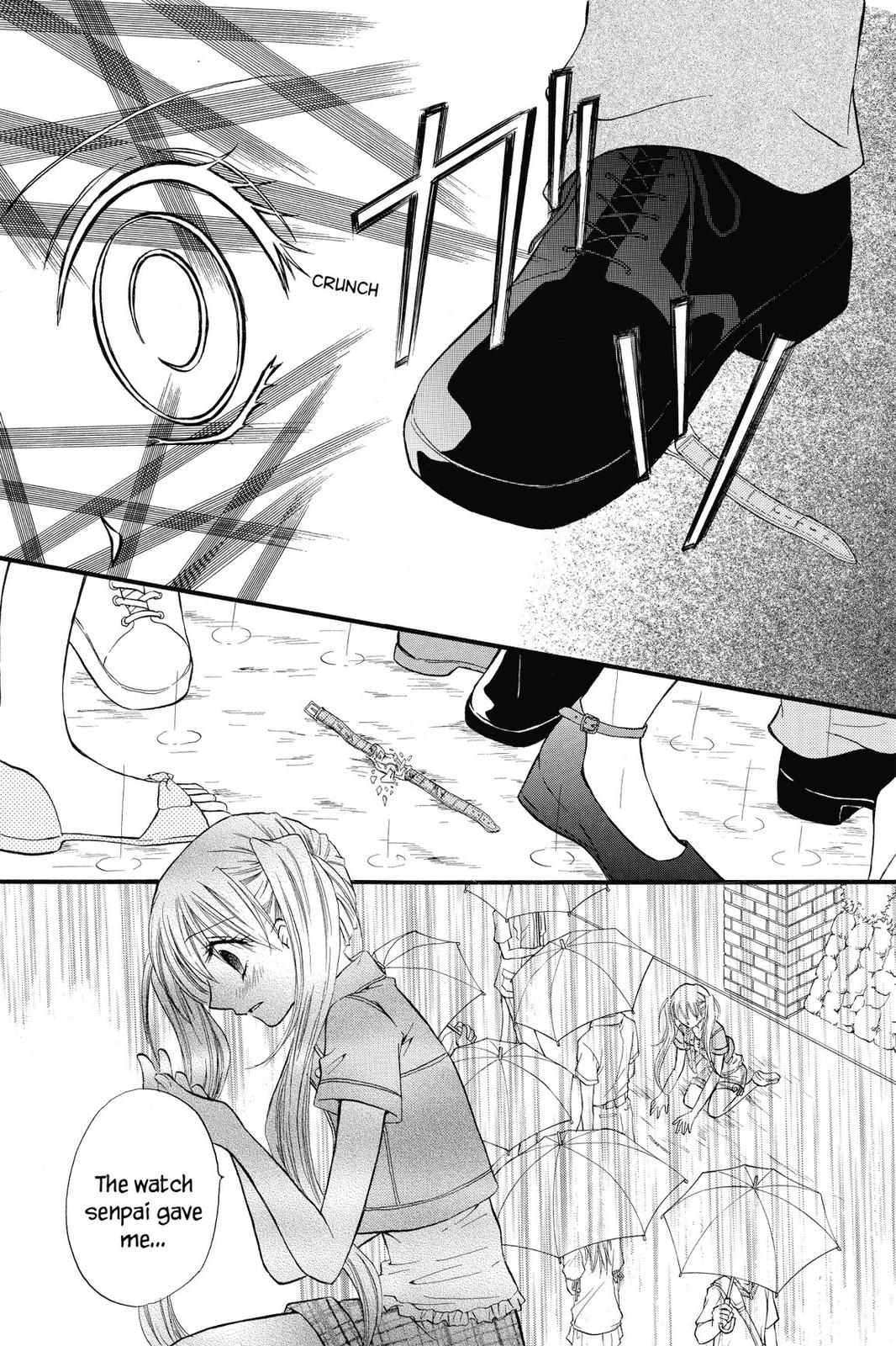 Read Kitchen Princess (en) Manga Online