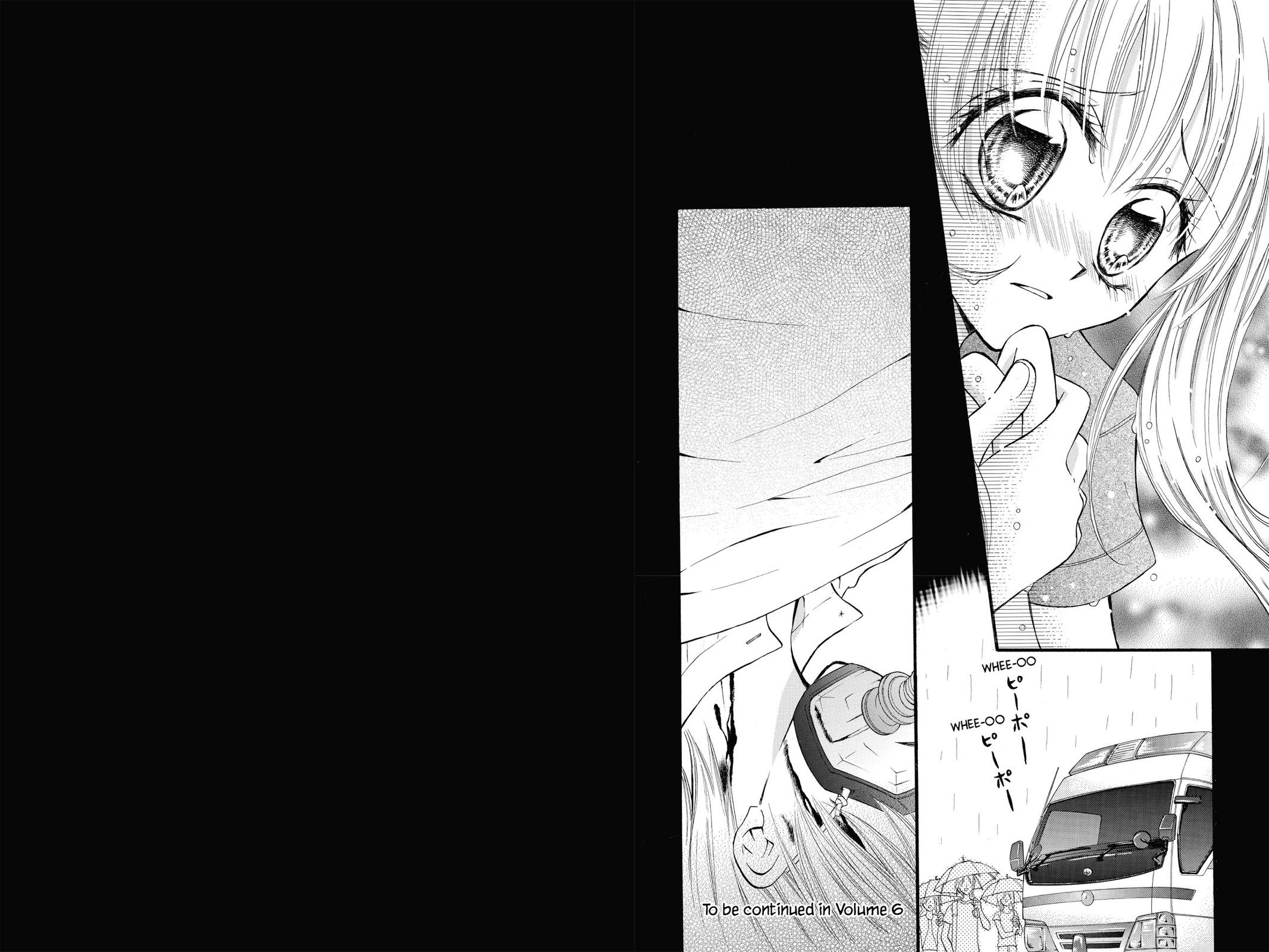 Read Kitchen Princess (en) Manga Online