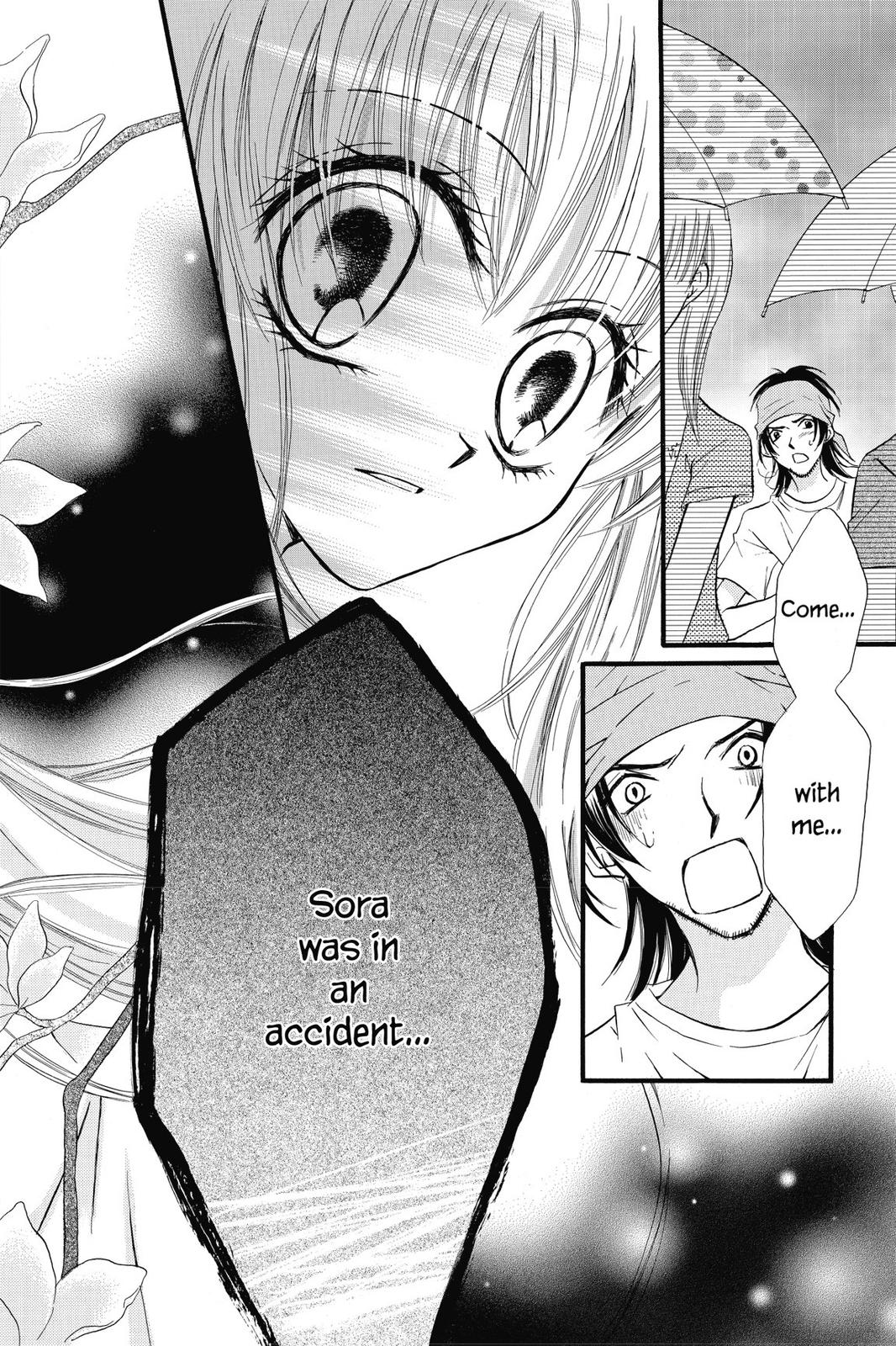 Read Kitchen Princess (en) Manga Online