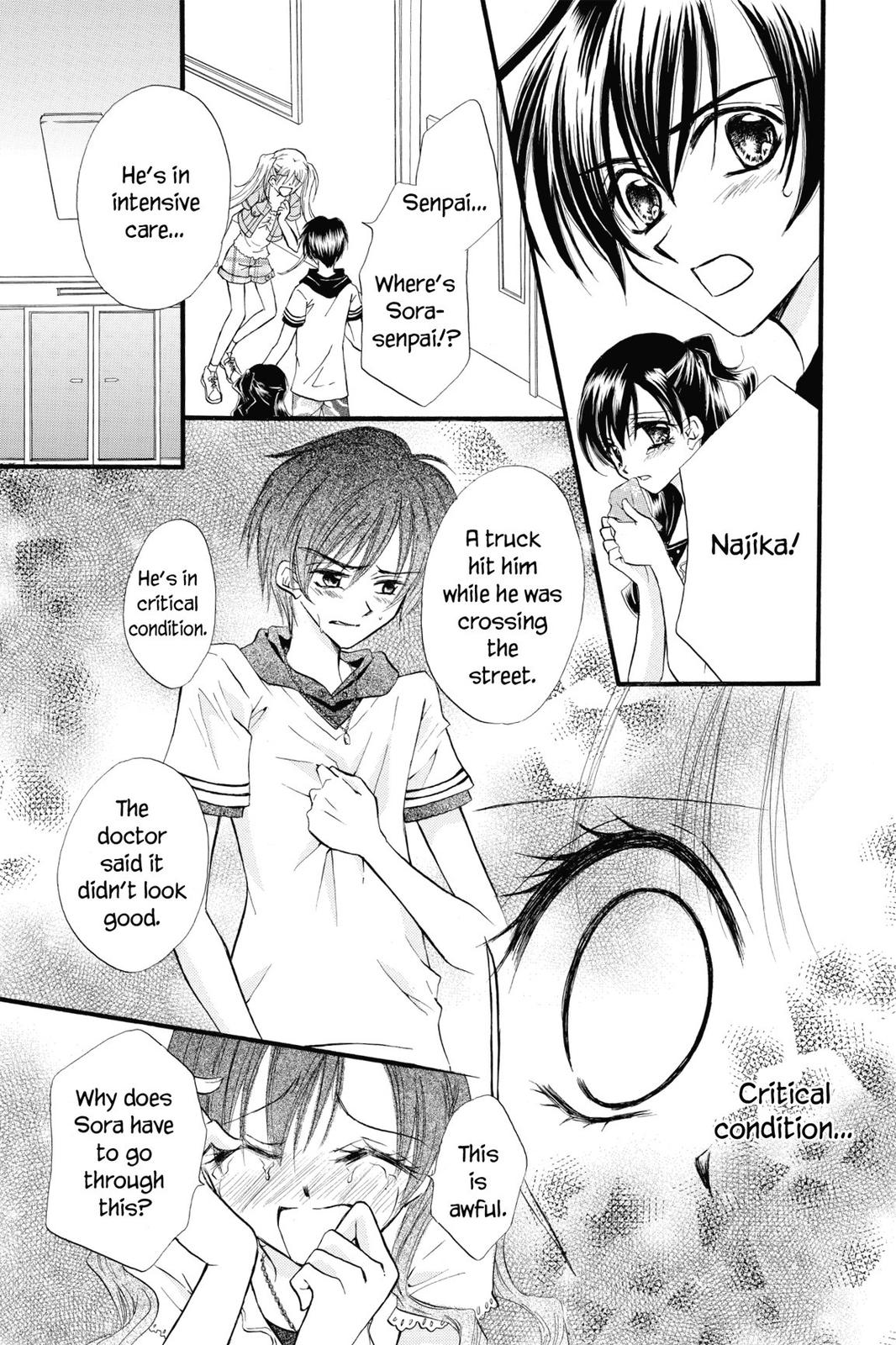 Read Kitchen Princess (en) Manga Online