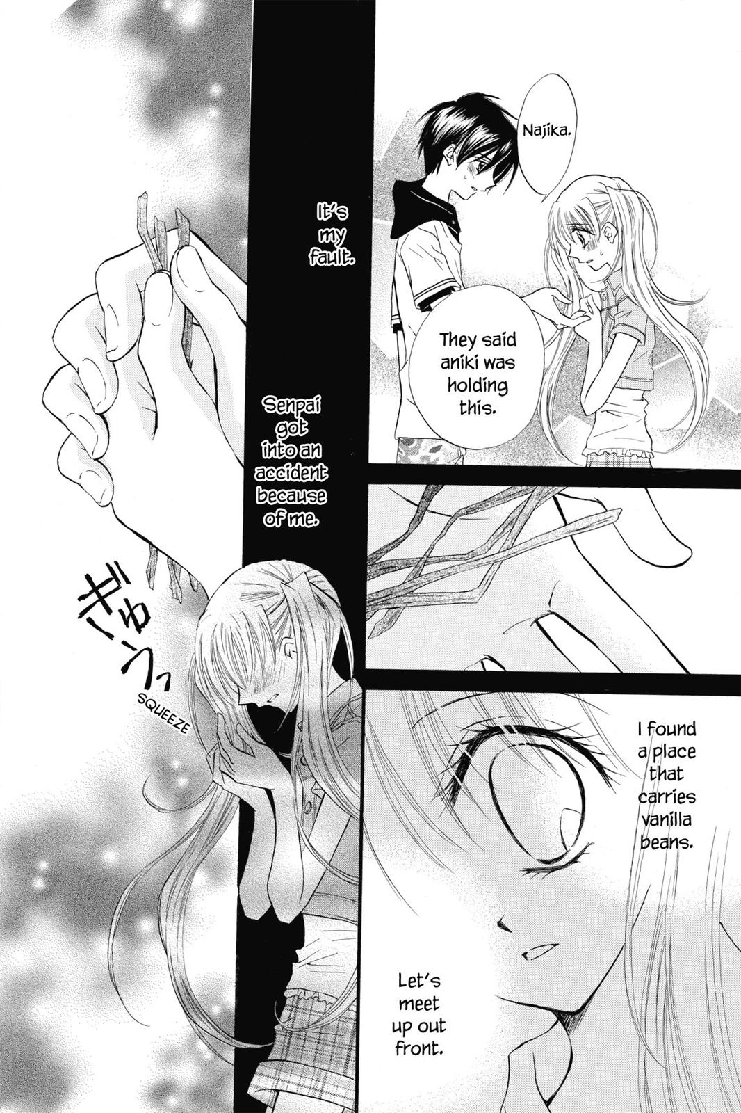 Read Kitchen Princess (en) Manga Online