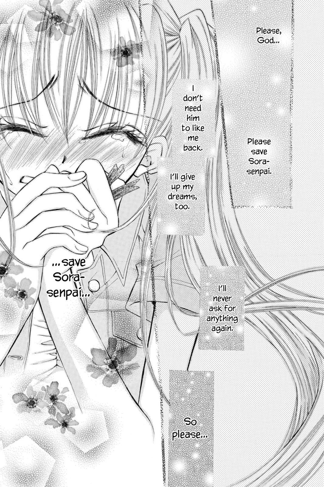 Read Kitchen Princess (en) Manga Online