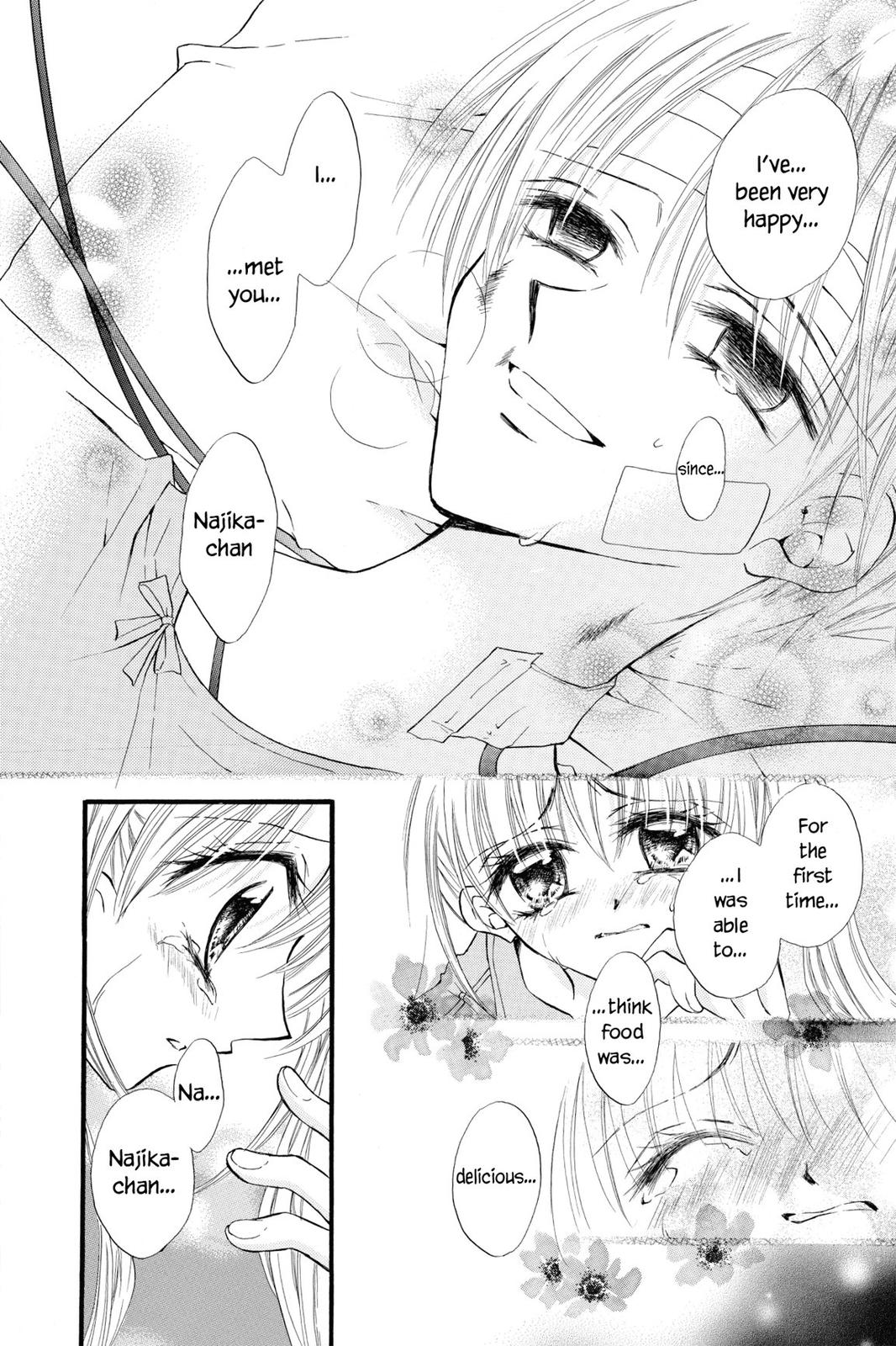 Read Kitchen Princess (en) Manga Online