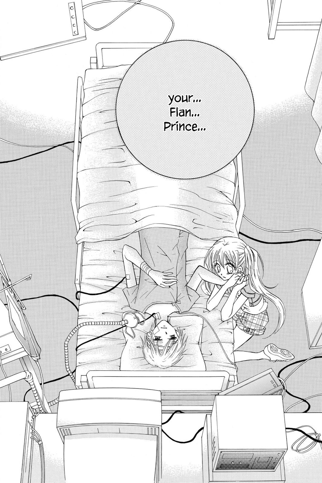 Read Kitchen Princess (en) Manga Online