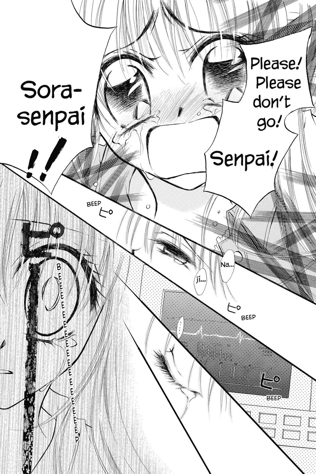 Read Kitchen Princess (en) Manga Online