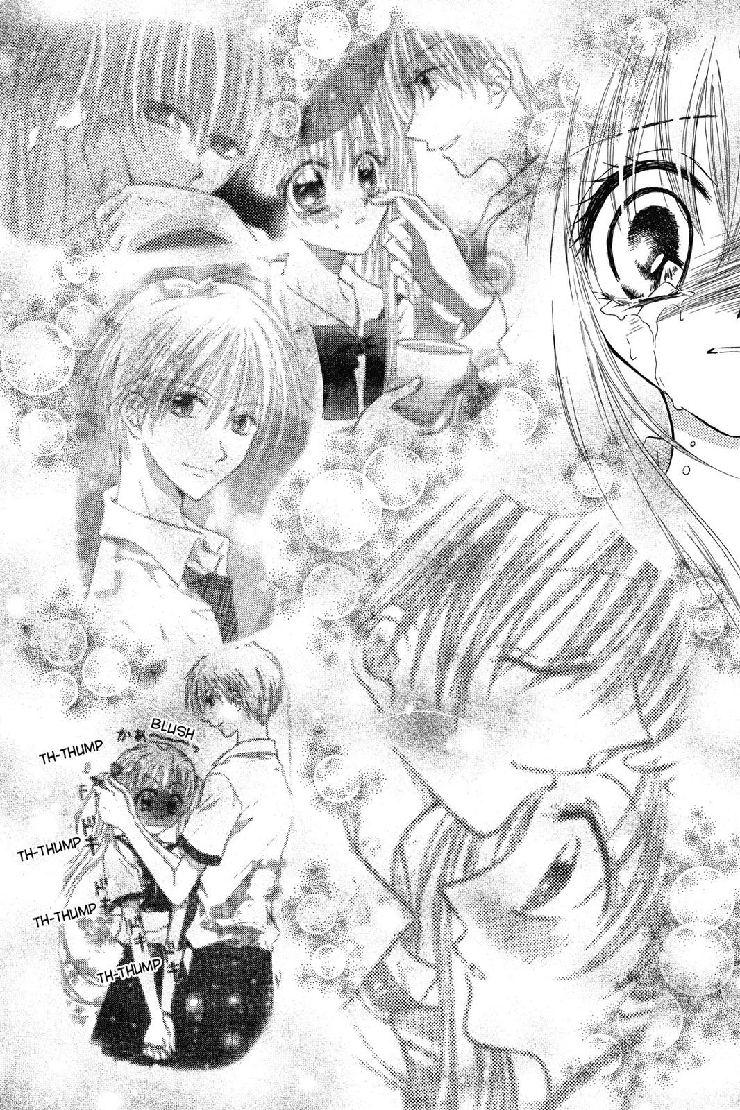 Read Kitchen Princess (en) Manga Online