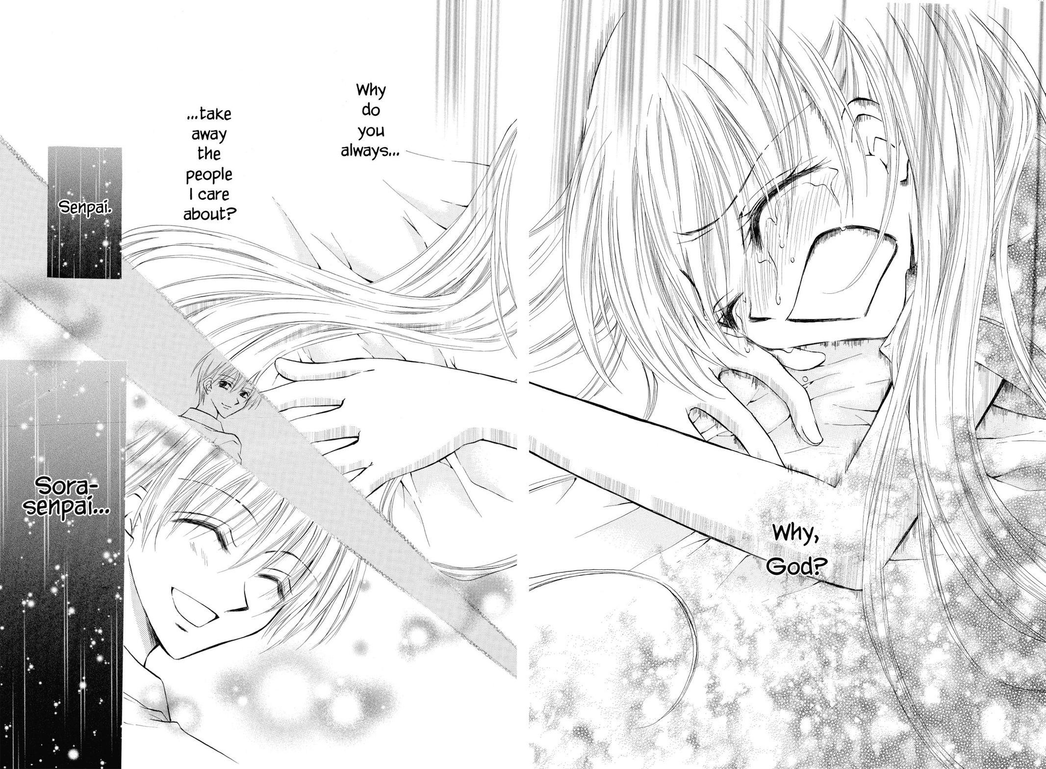 Read Kitchen Princess (en) Manga Online