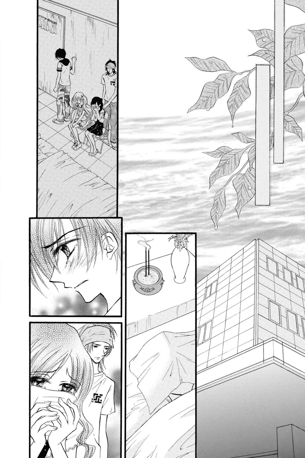 Read Kitchen Princess (en) Manga Online